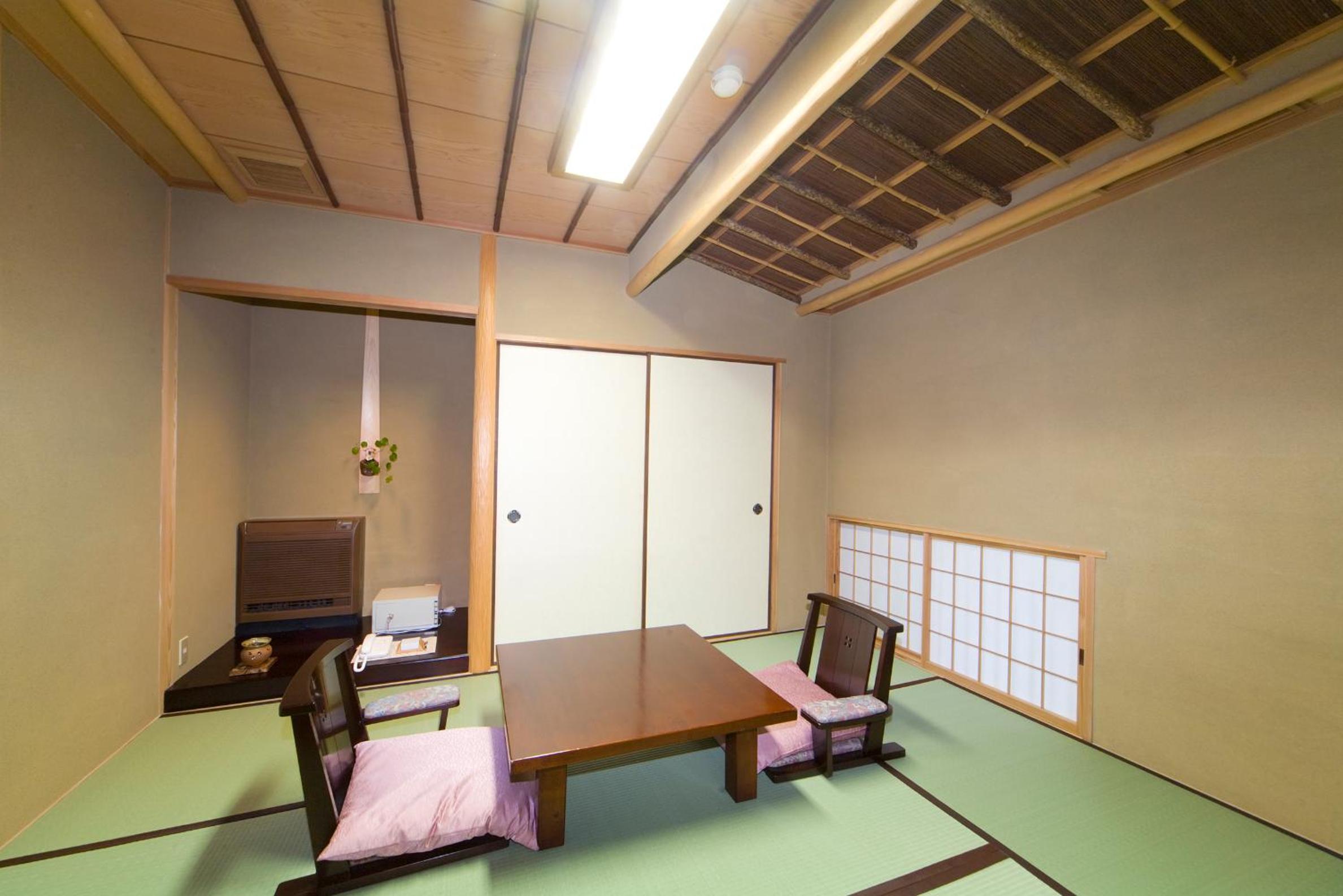 Ryoutei Ryokan Takechiyo Kirishima Bettei