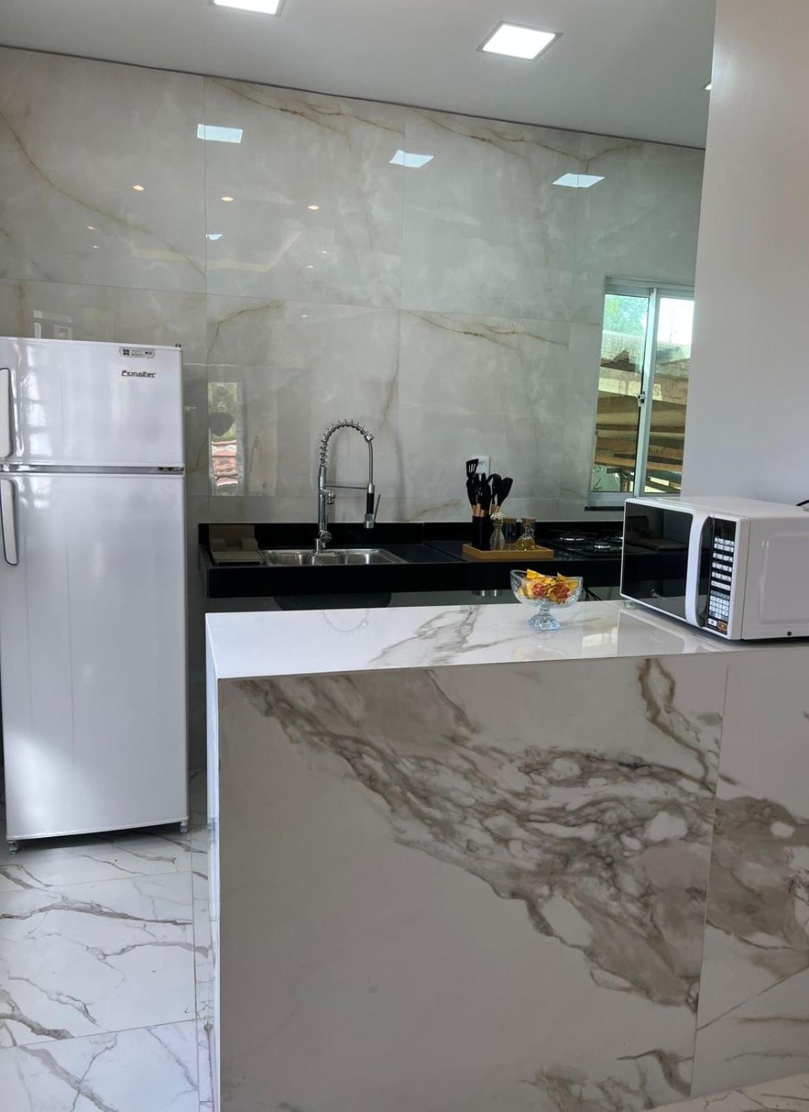 Apartamento Brisa Icaraizinho Villa brisa Icaraizinho