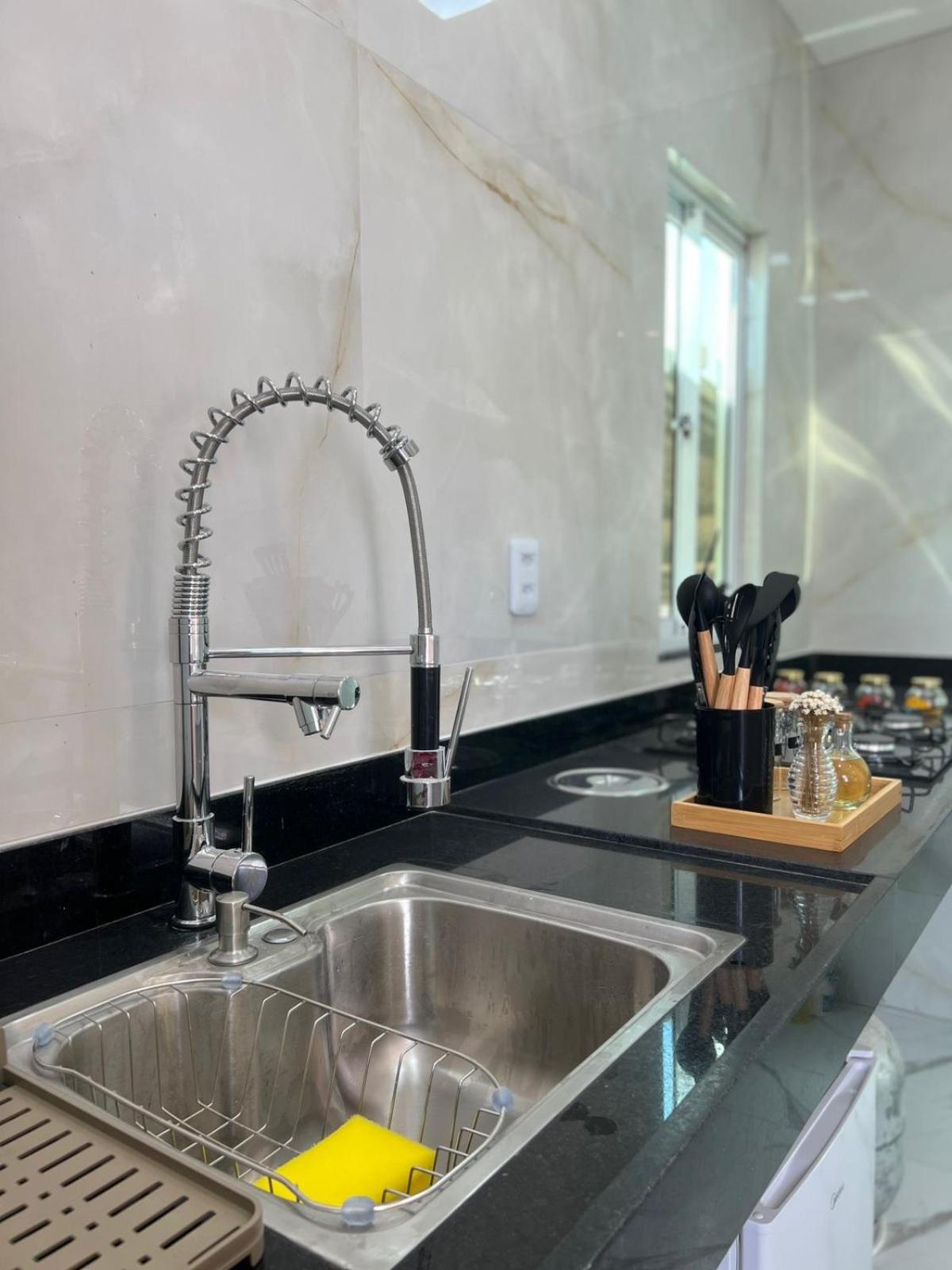 Apartamento Brisa Icaraizinho Villa brisa Icaraizinho