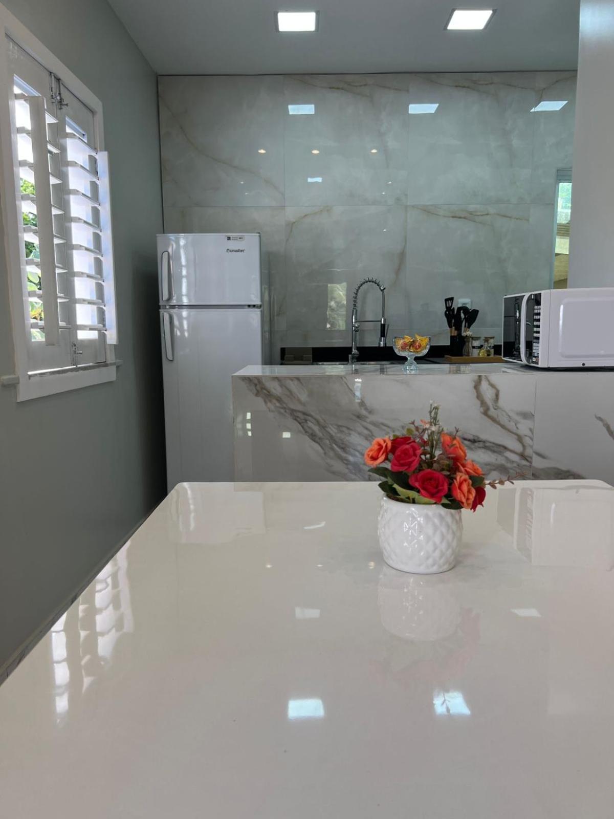 Apartamento Brisa Icaraizinho Villa brisa Icaraizinho