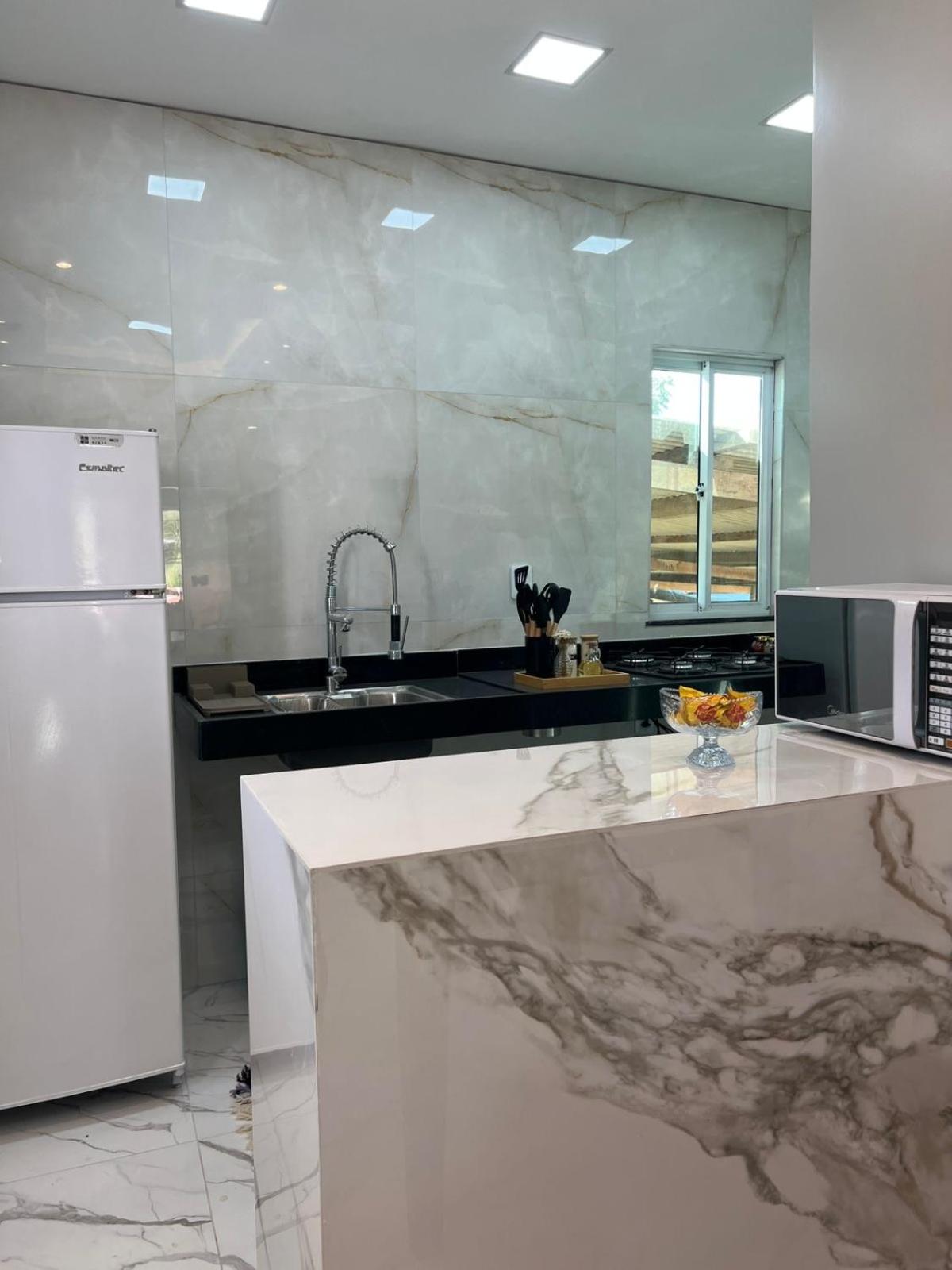 Apartamento Brisa Icaraizinho Villa brisa Icaraizinho