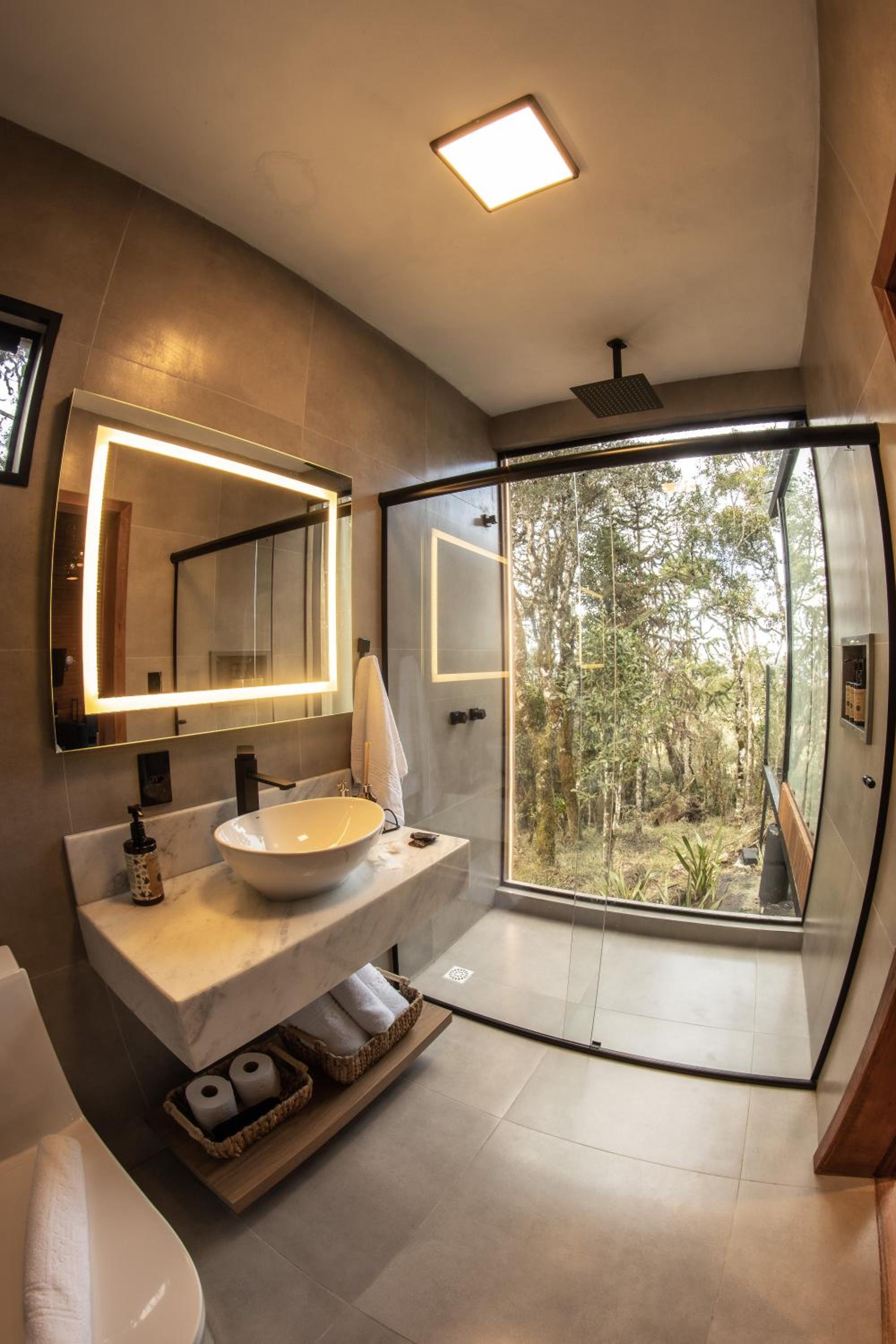 Vale Tancon Eco Village Urubici
