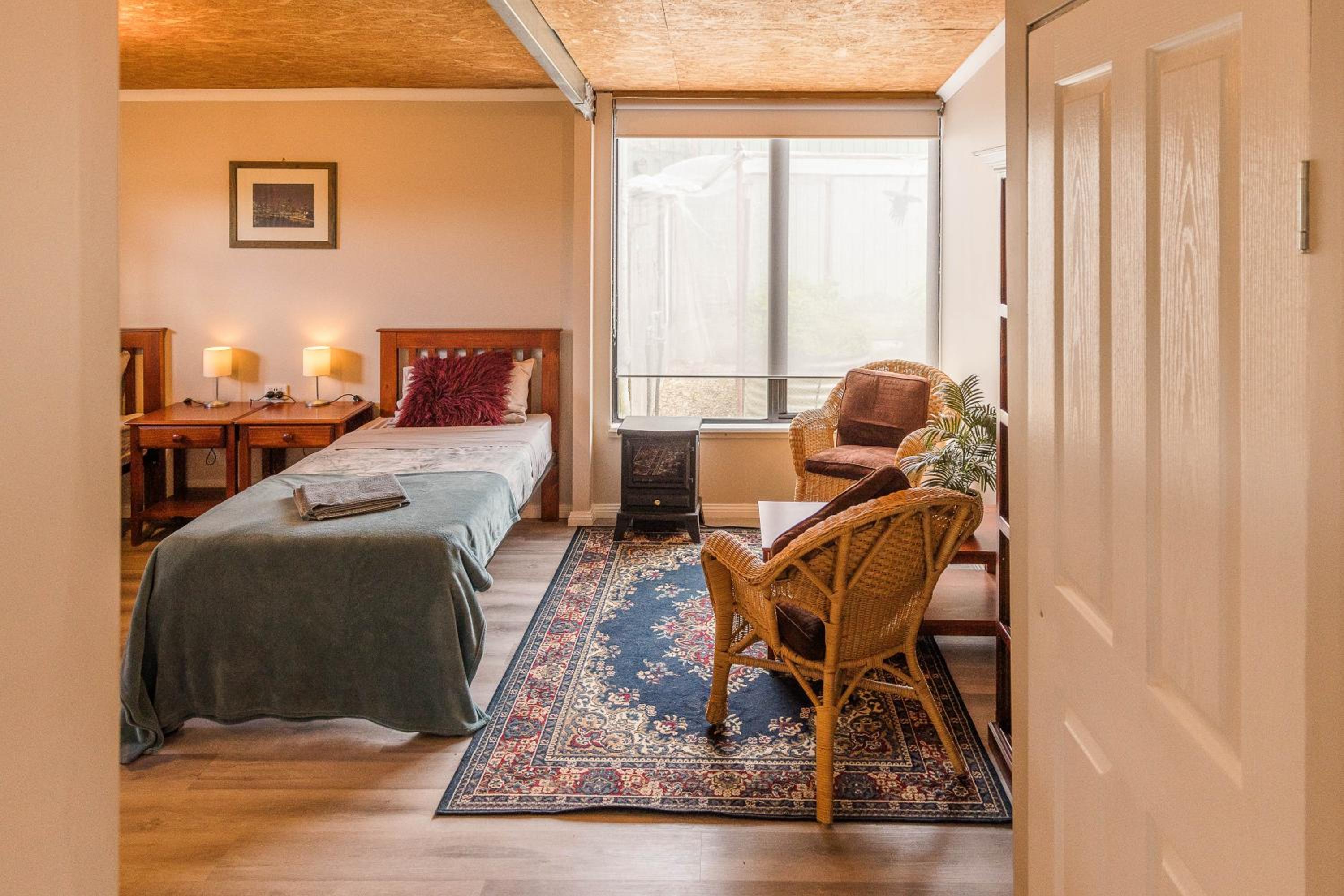 JoY's Guesthouse
