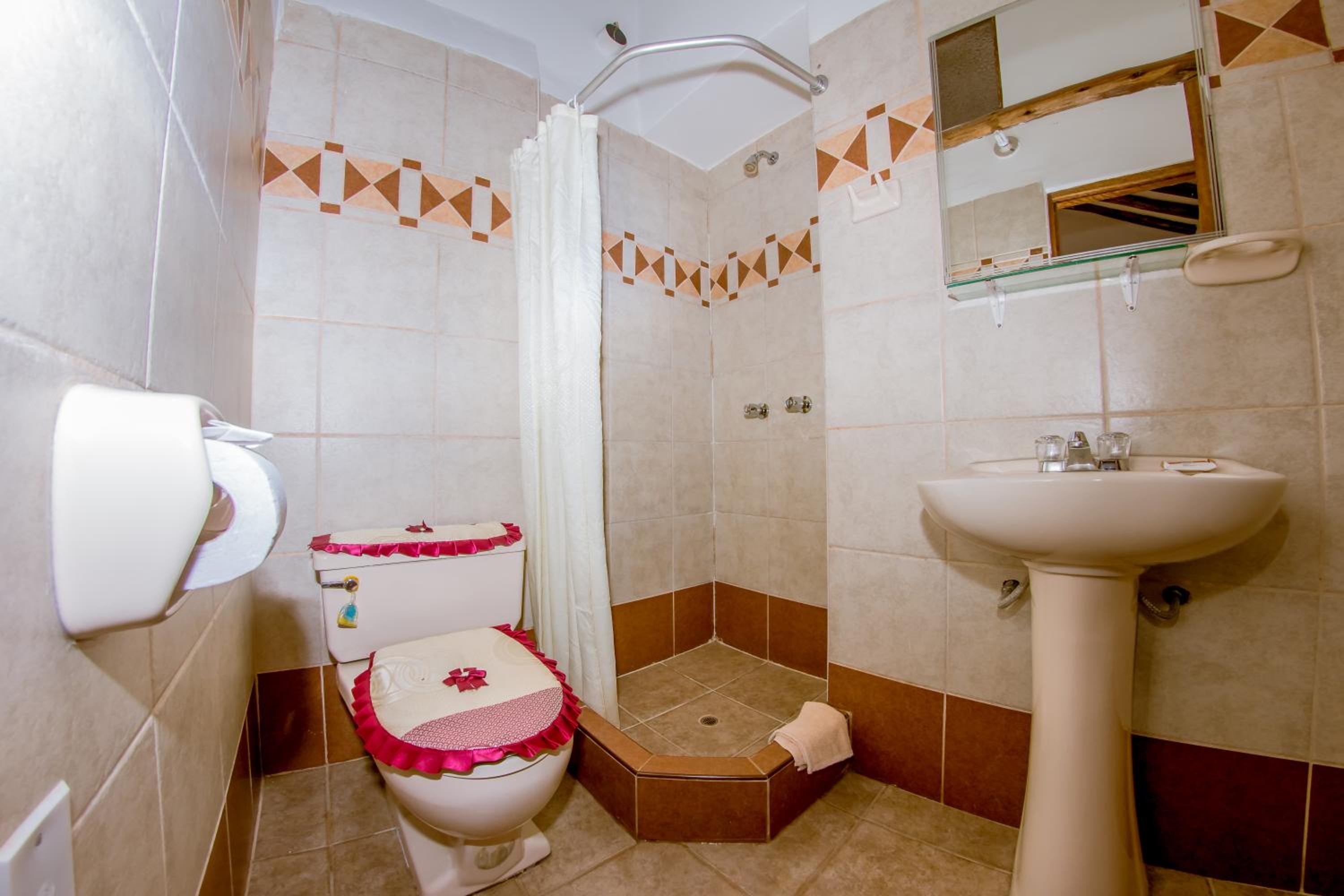 Hostal El Grial