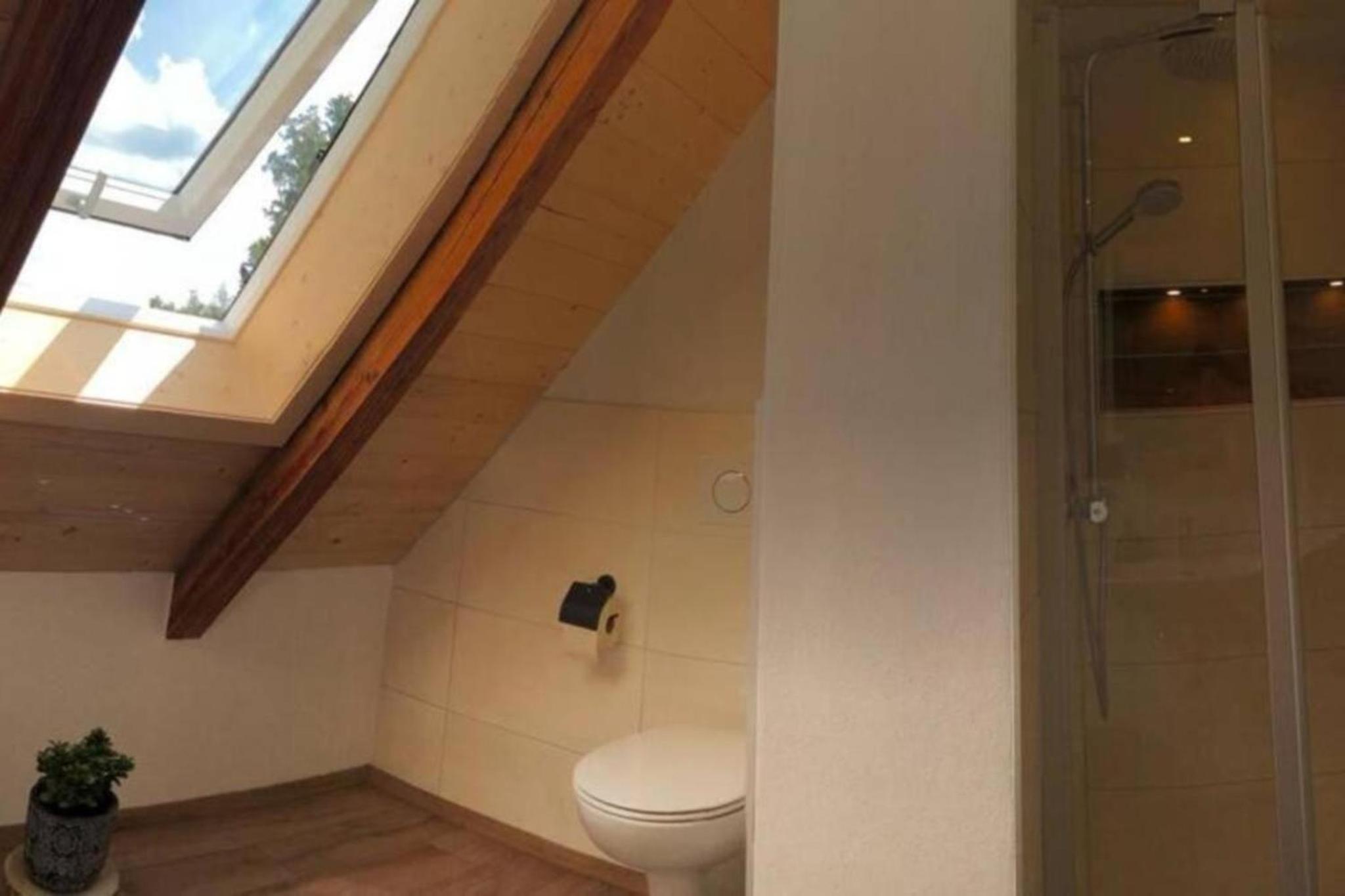 Moderne Ferienwohnung Mit Hot Tub Und Fasssauna