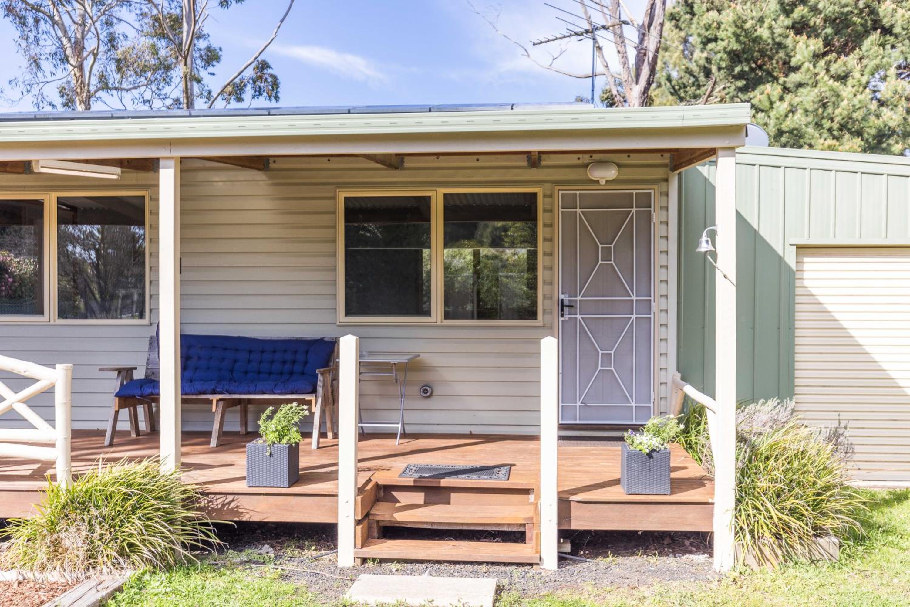 JoY's Guesthouse
