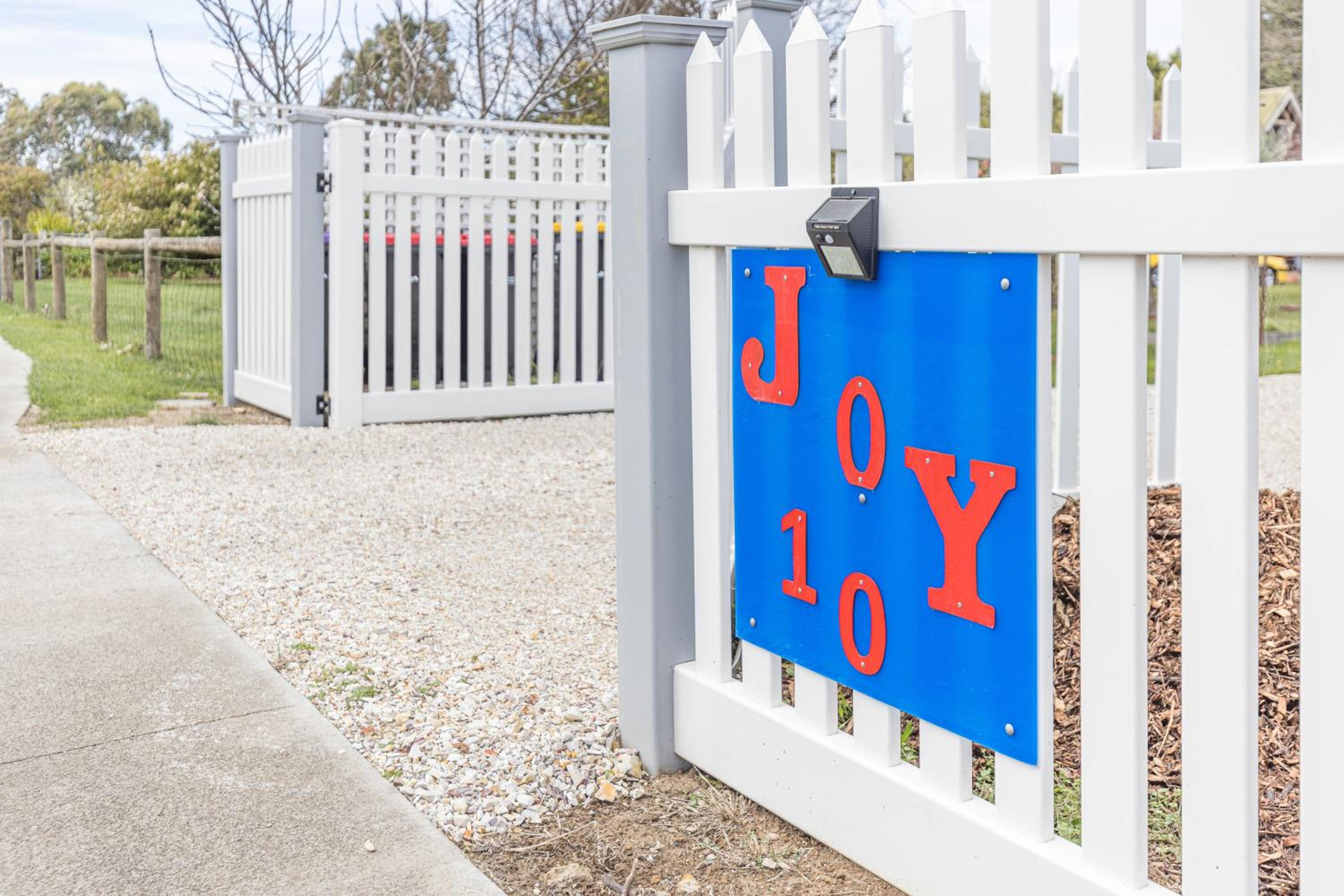 JoY's Guesthouse