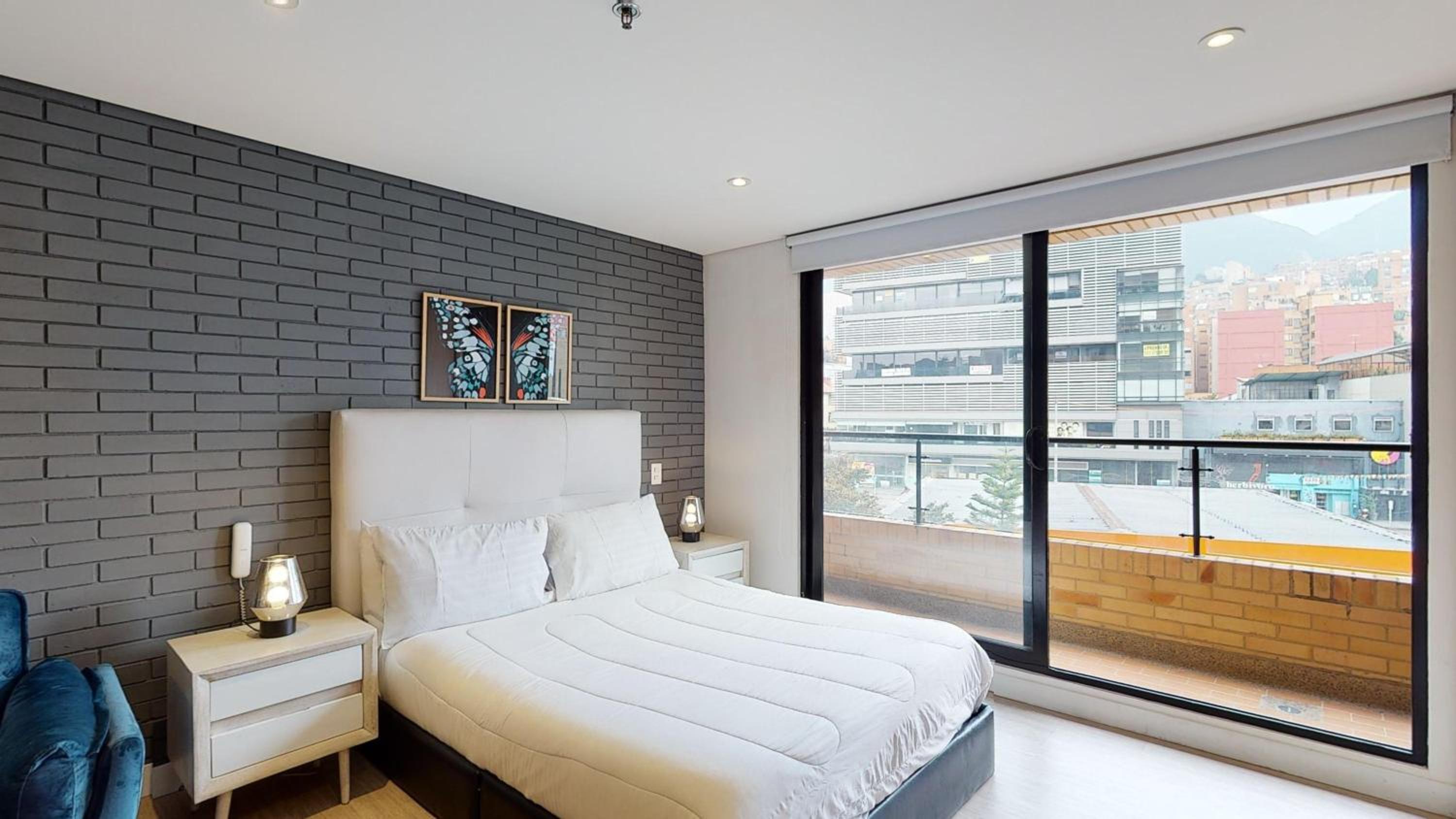 Suites Academia 59