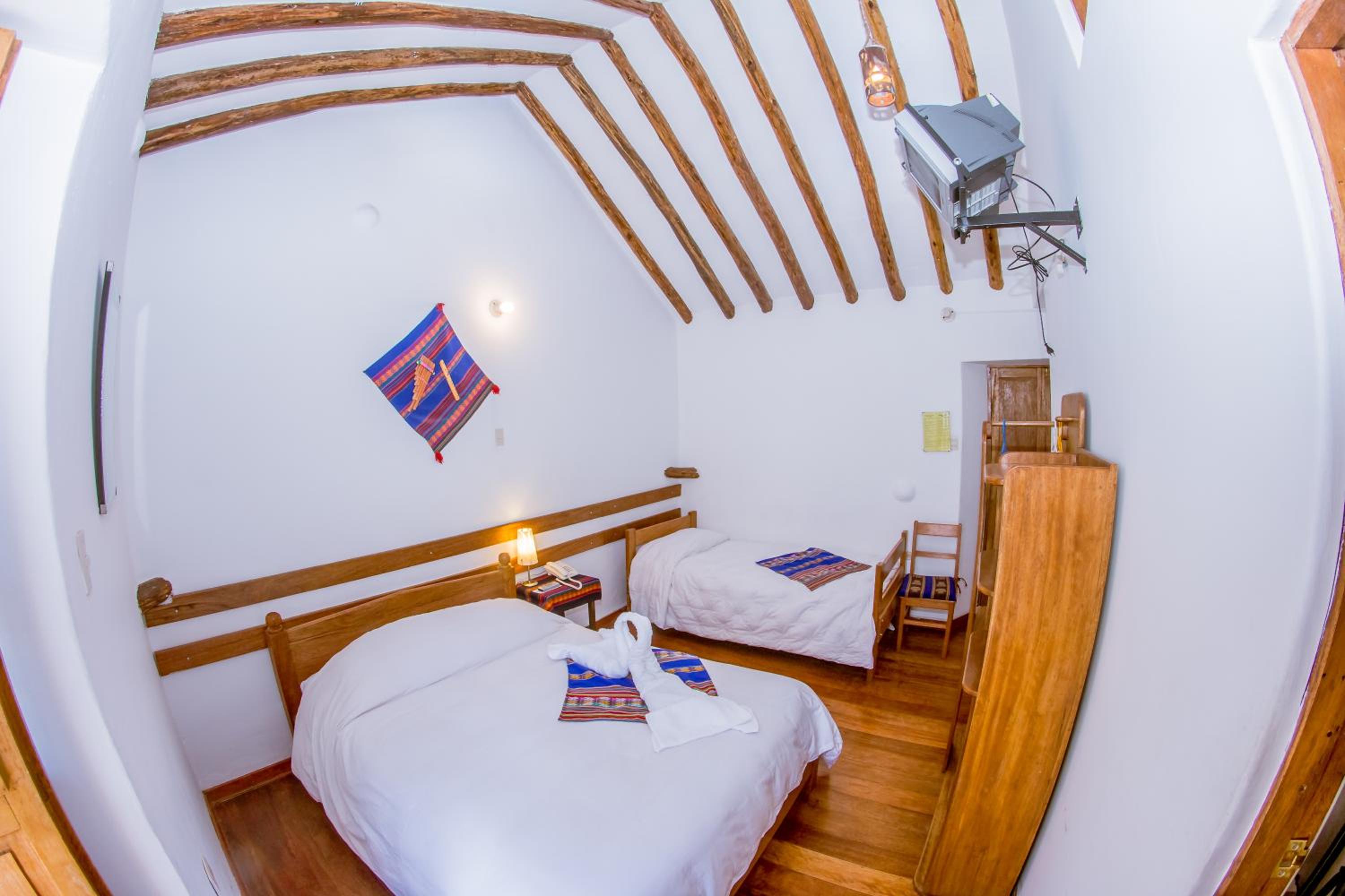 Hostal El Grial