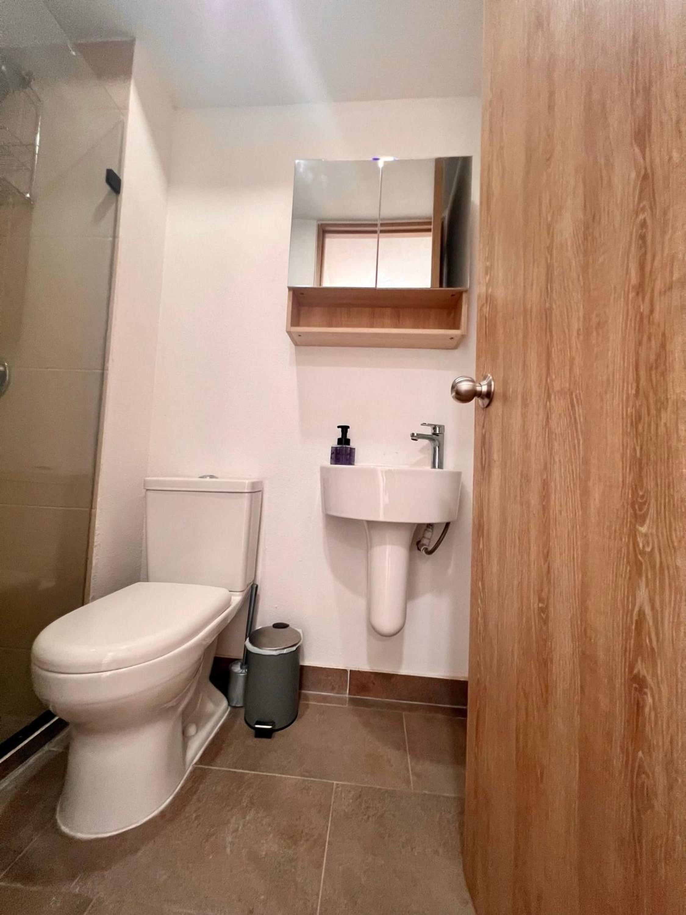 Nuevo y moderno Loft en Bello Horizonte