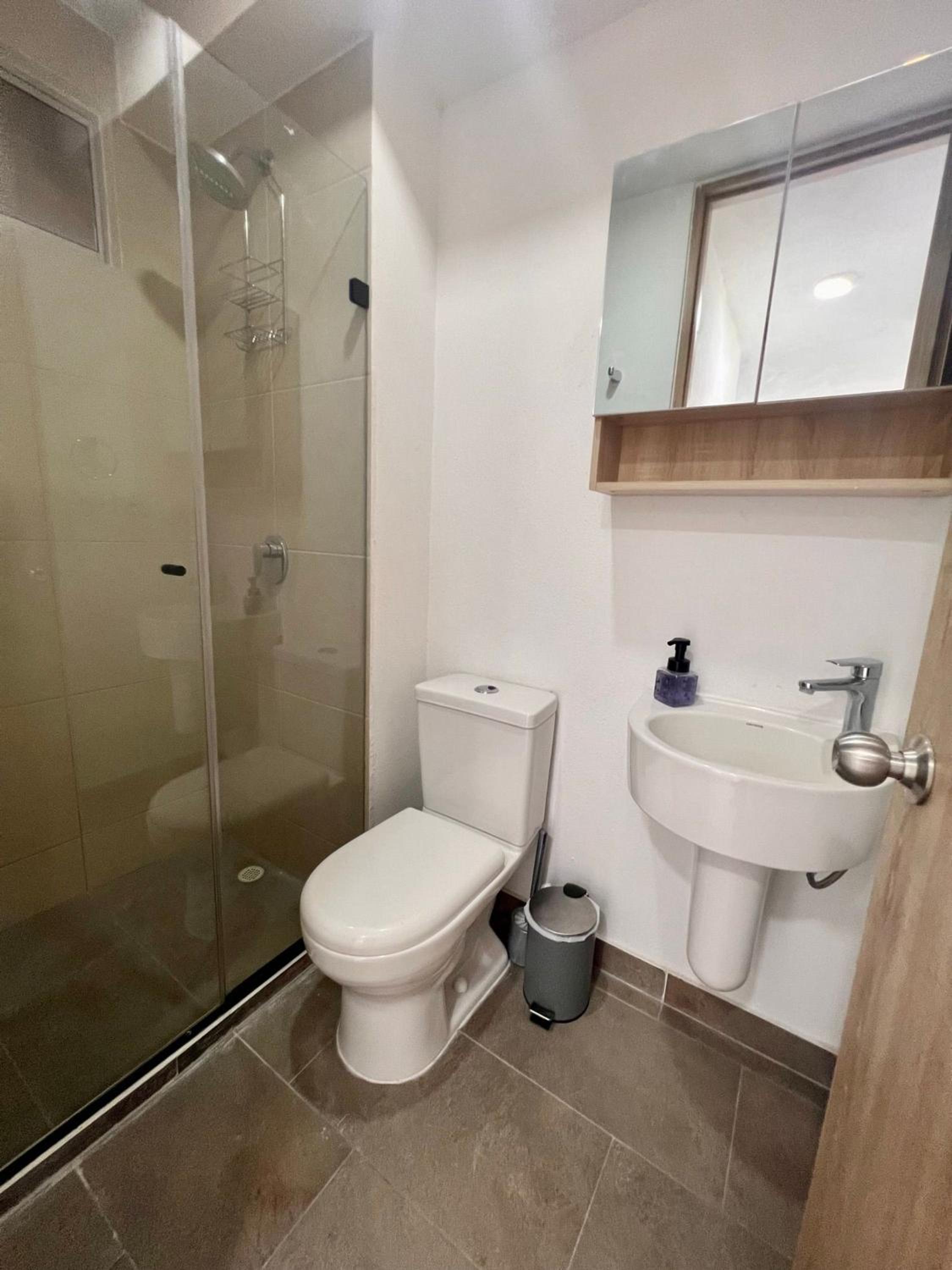 Nuevo y moderno Loft en Bello Horizonte