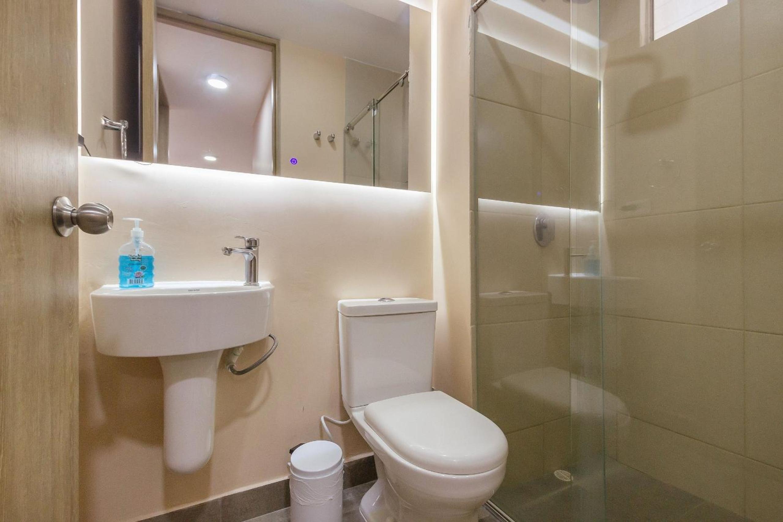 Nuevo y moderno Loft en Bello Horizonte