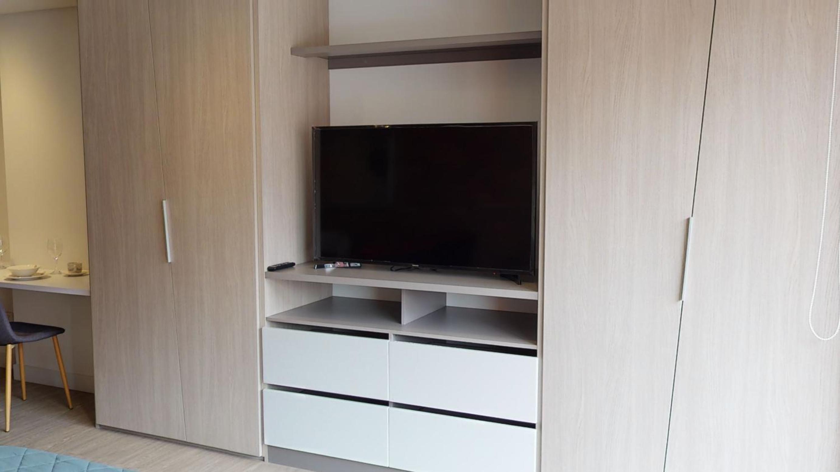 Suites Academia 59
