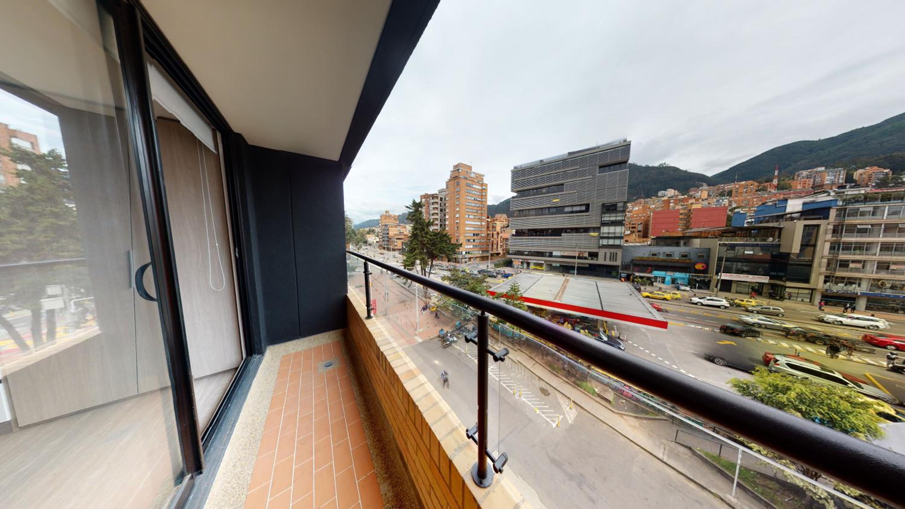Suites Academia 59