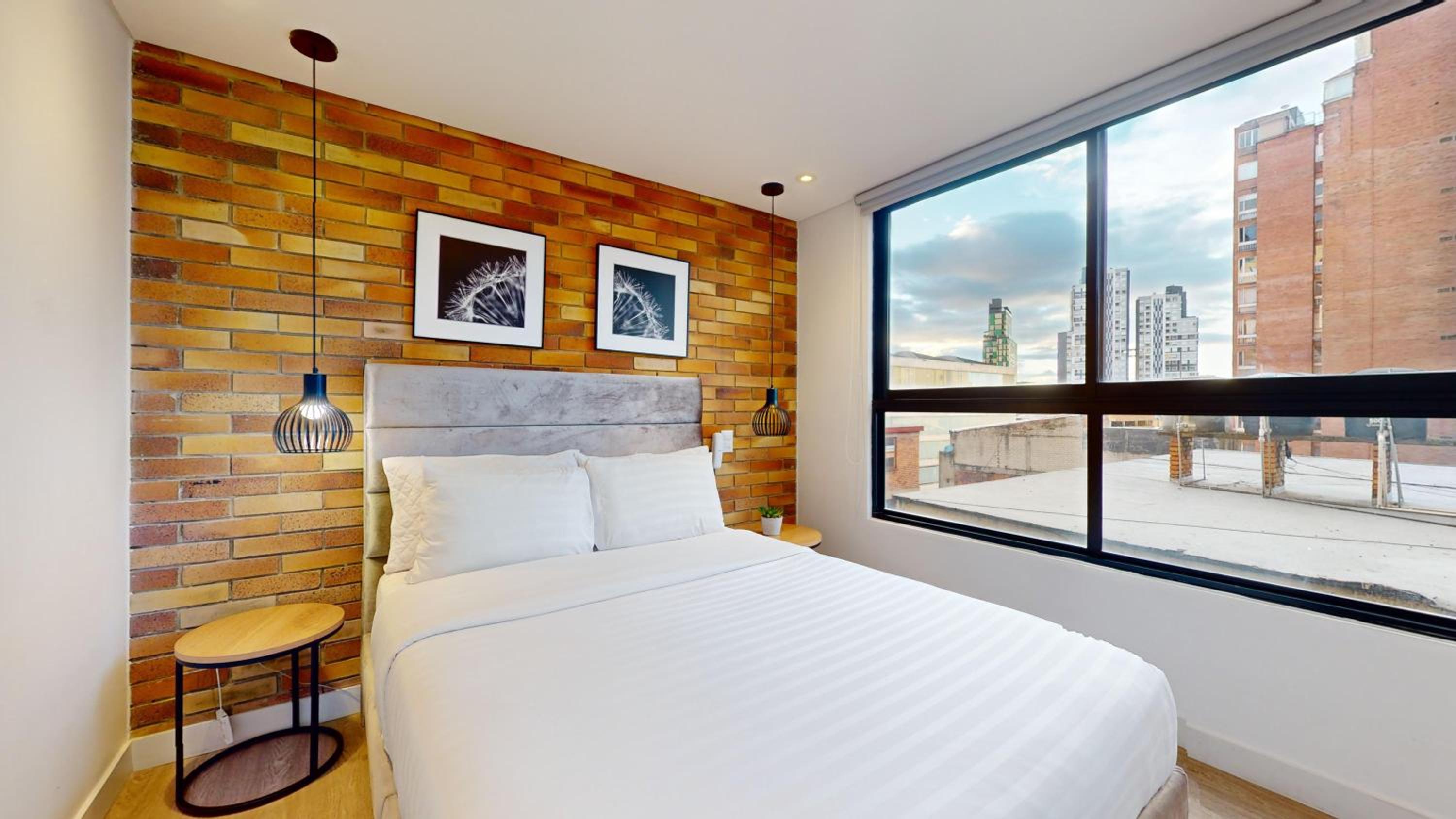 Suites Academia 59