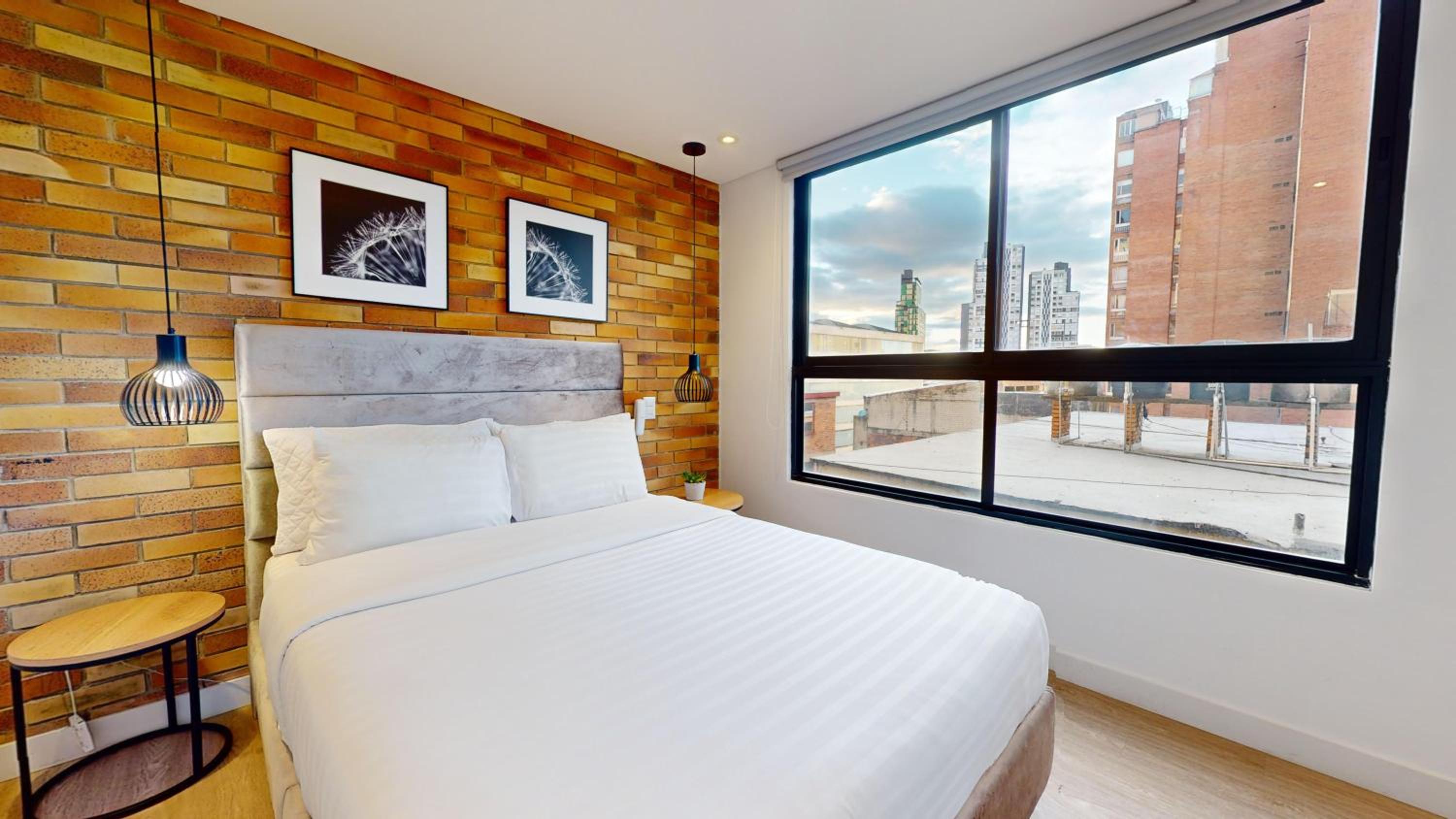 Suites Academia 59