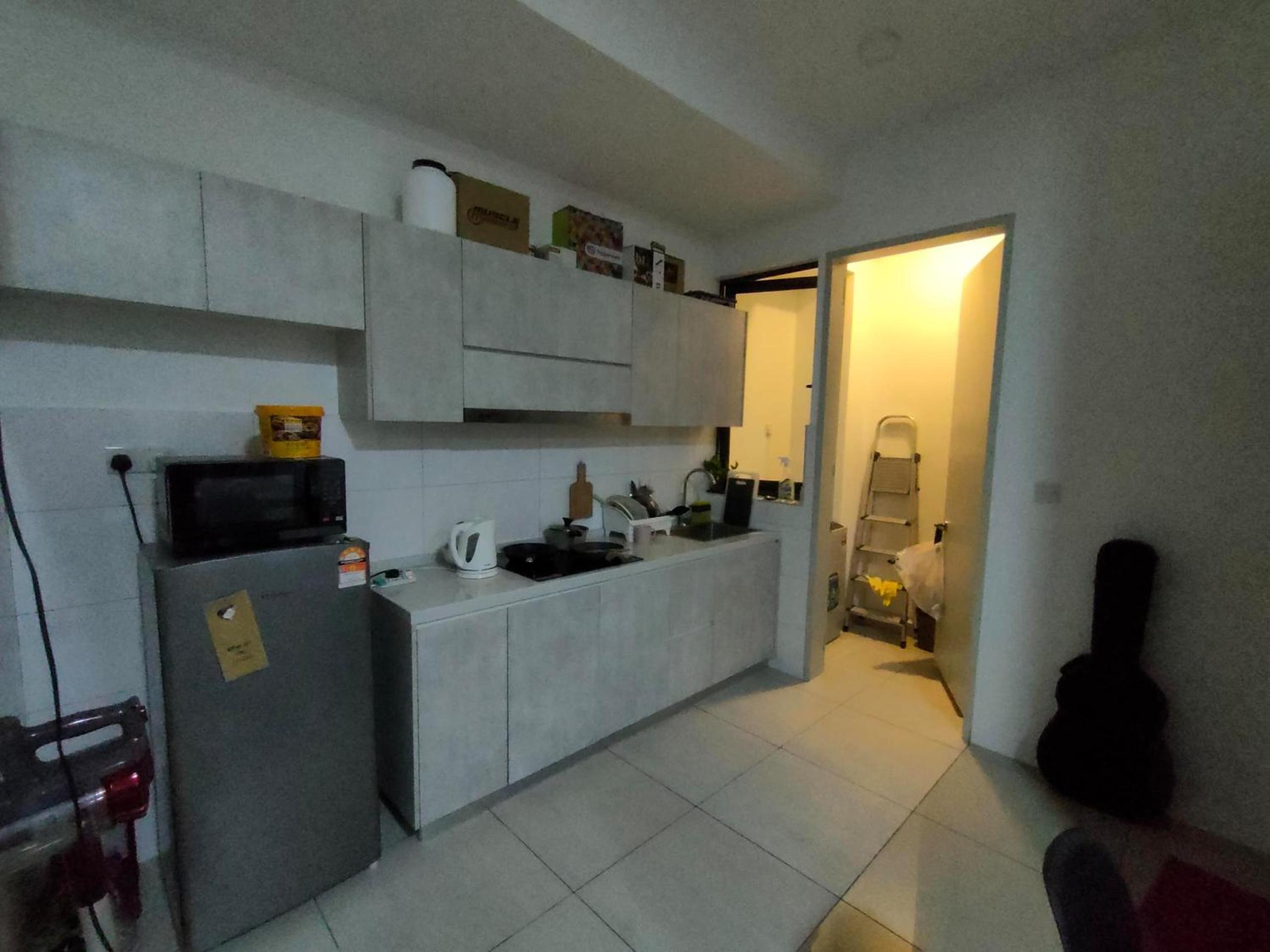 Budget Homestay by MyPOCKETT coLiving space photo 3