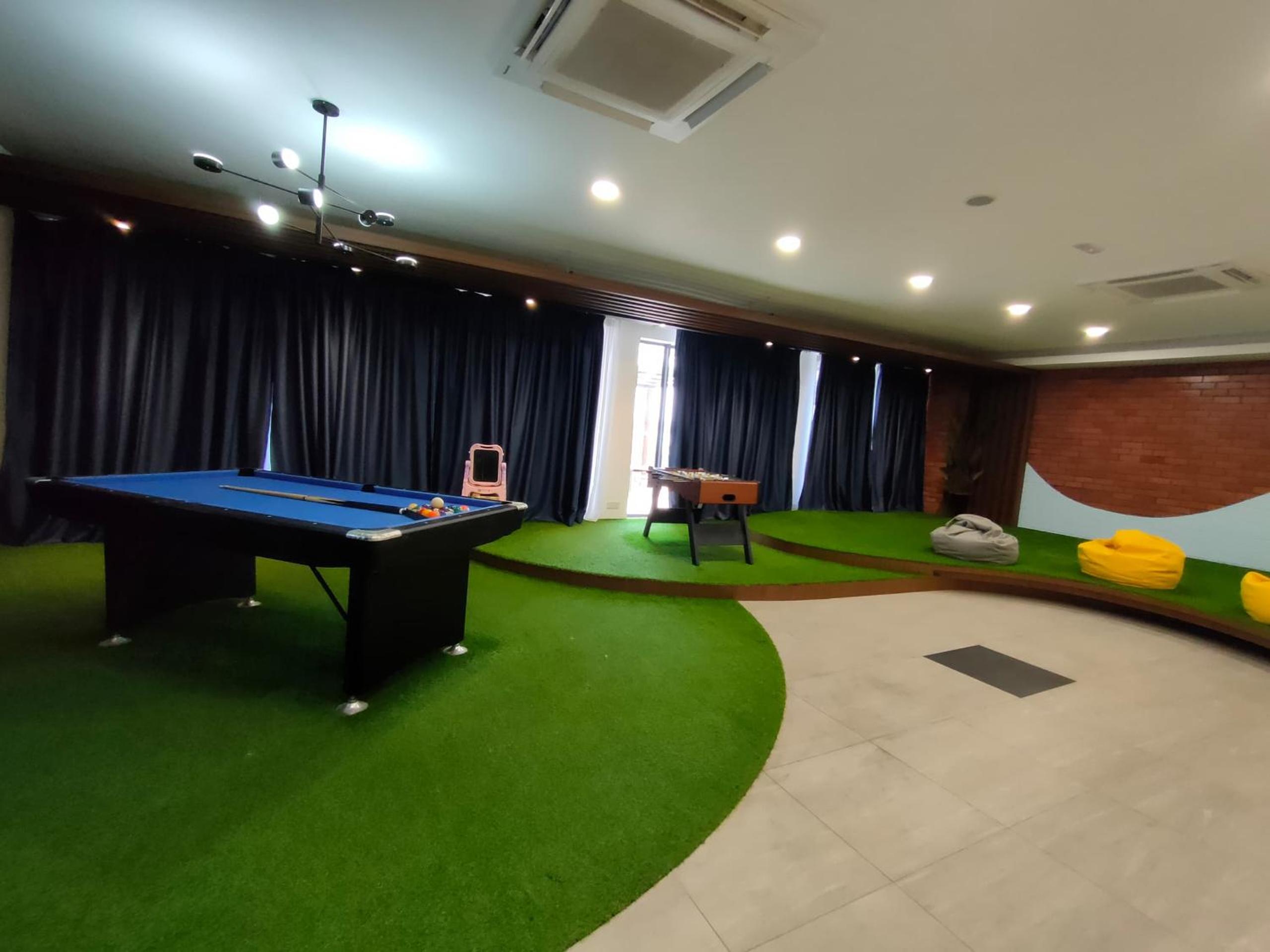 Budget Homestay by MyPOCKETT coLiving space photo 4