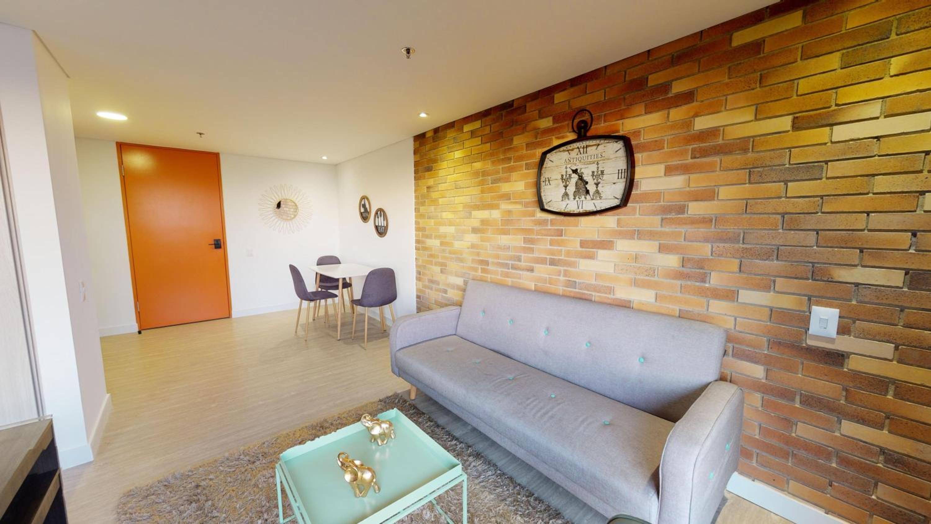 Suites Academia 59