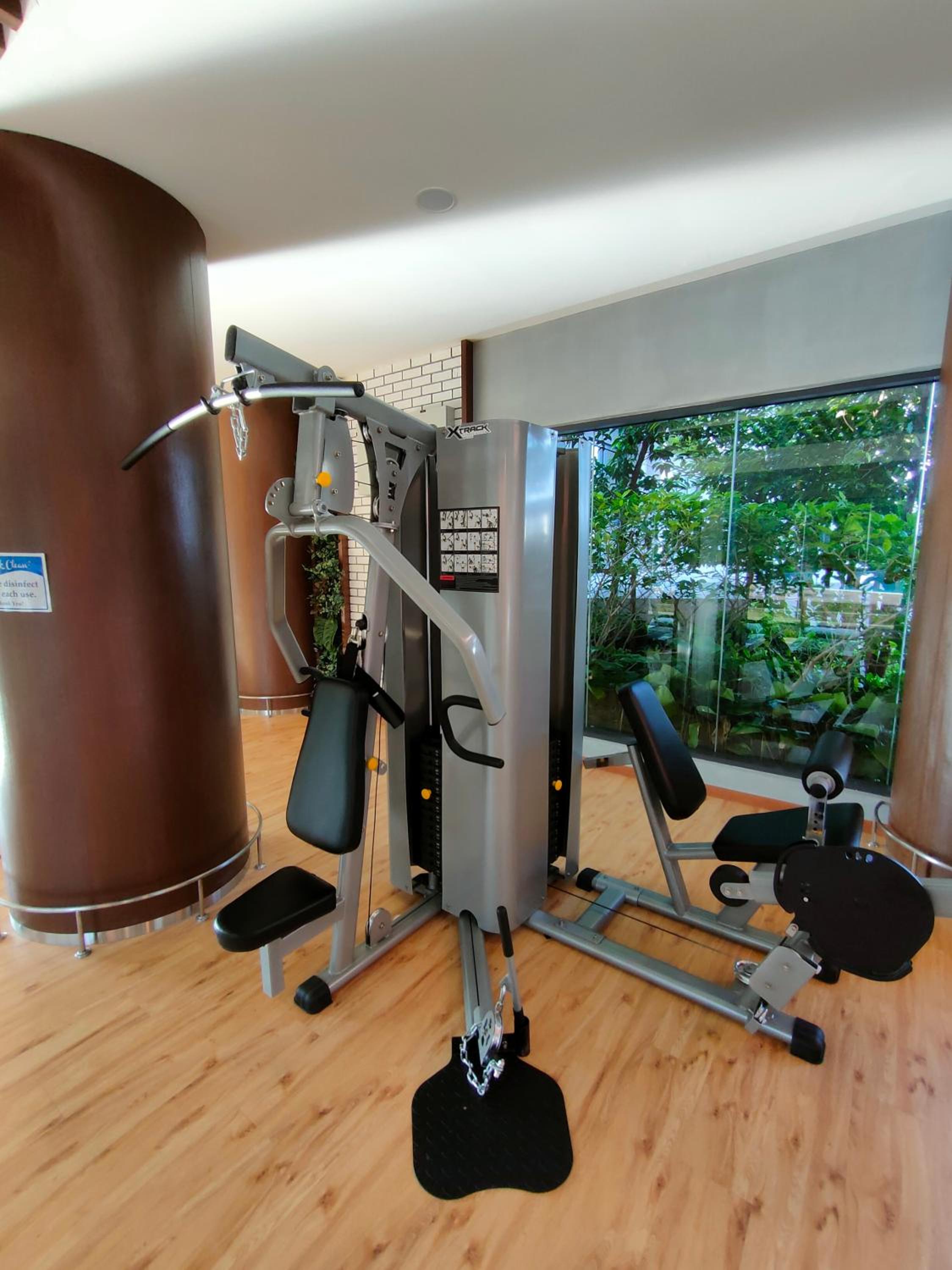 Budget Homestay by MyPOCKETT coLiving space photo 8