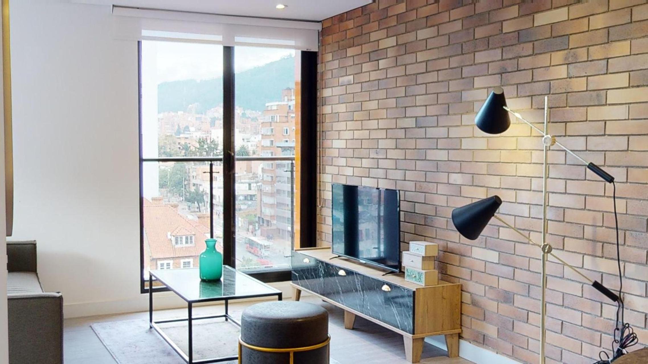 Suites Academia 59
