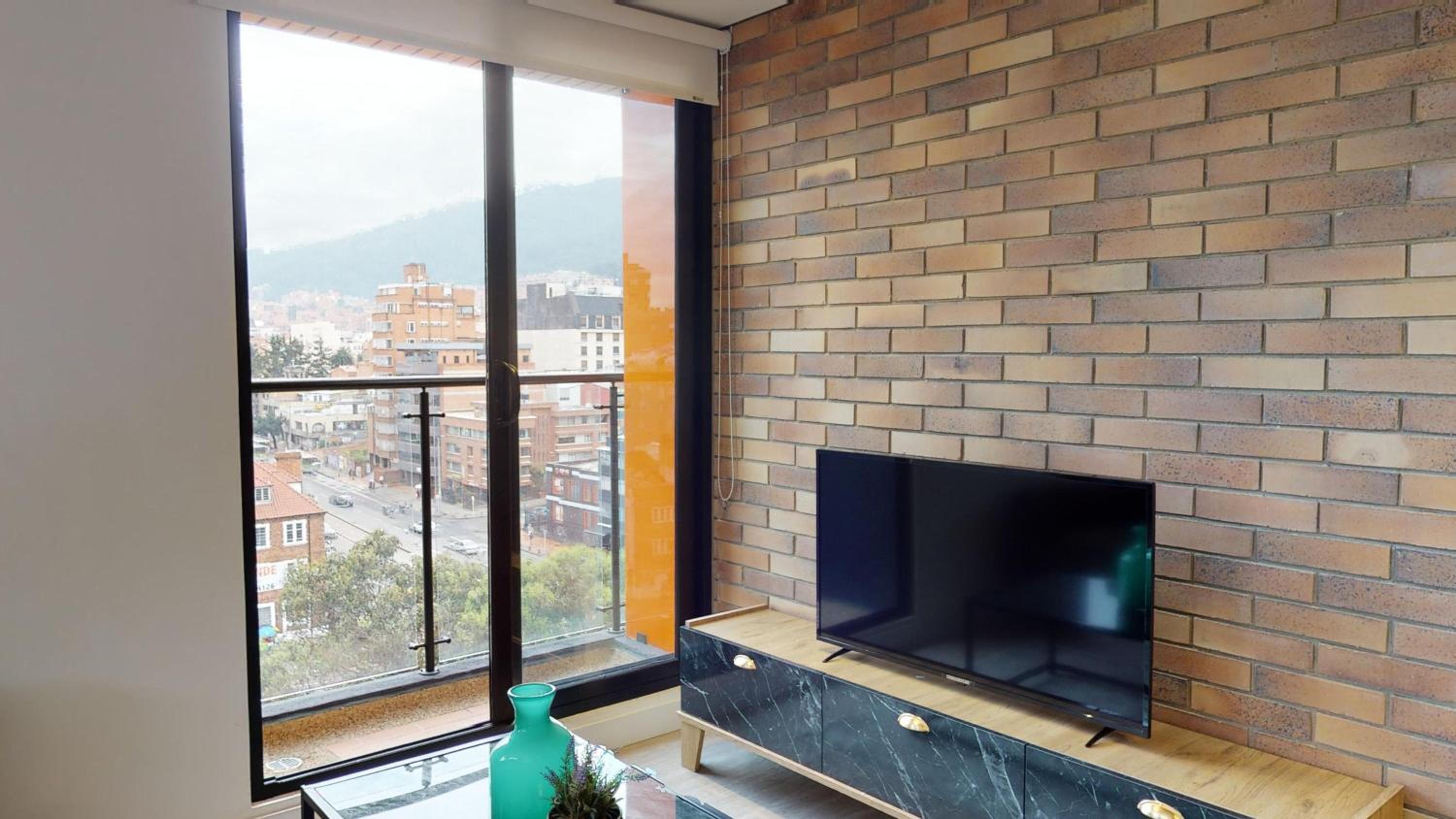 Suites Academia 59