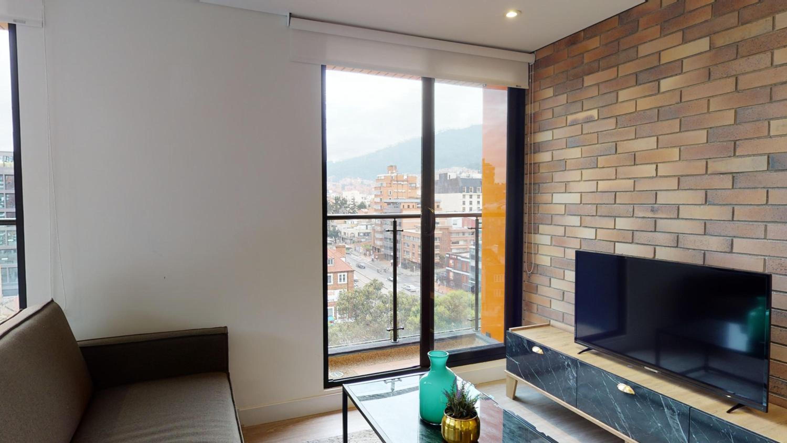 Suites Academia 59