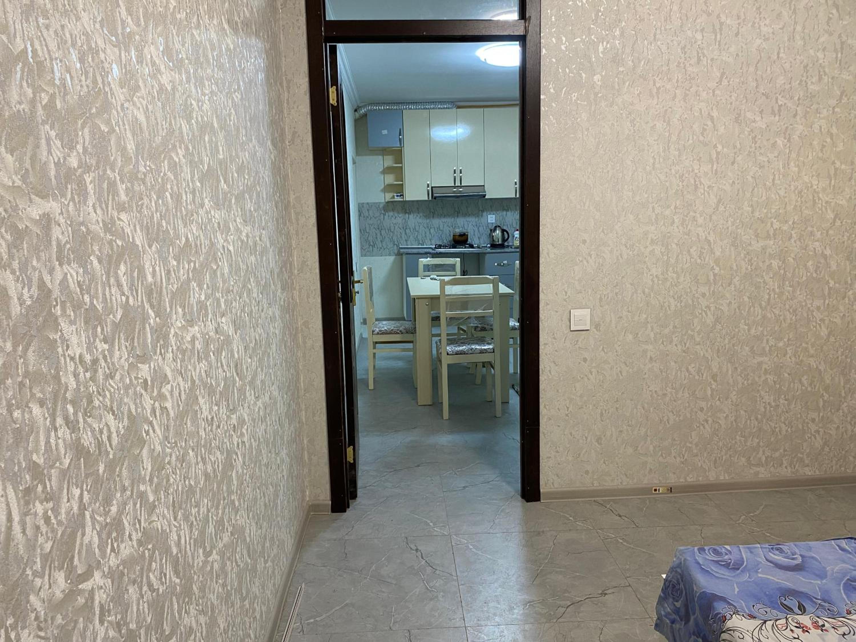 Baku sehir merkezi günlük ev