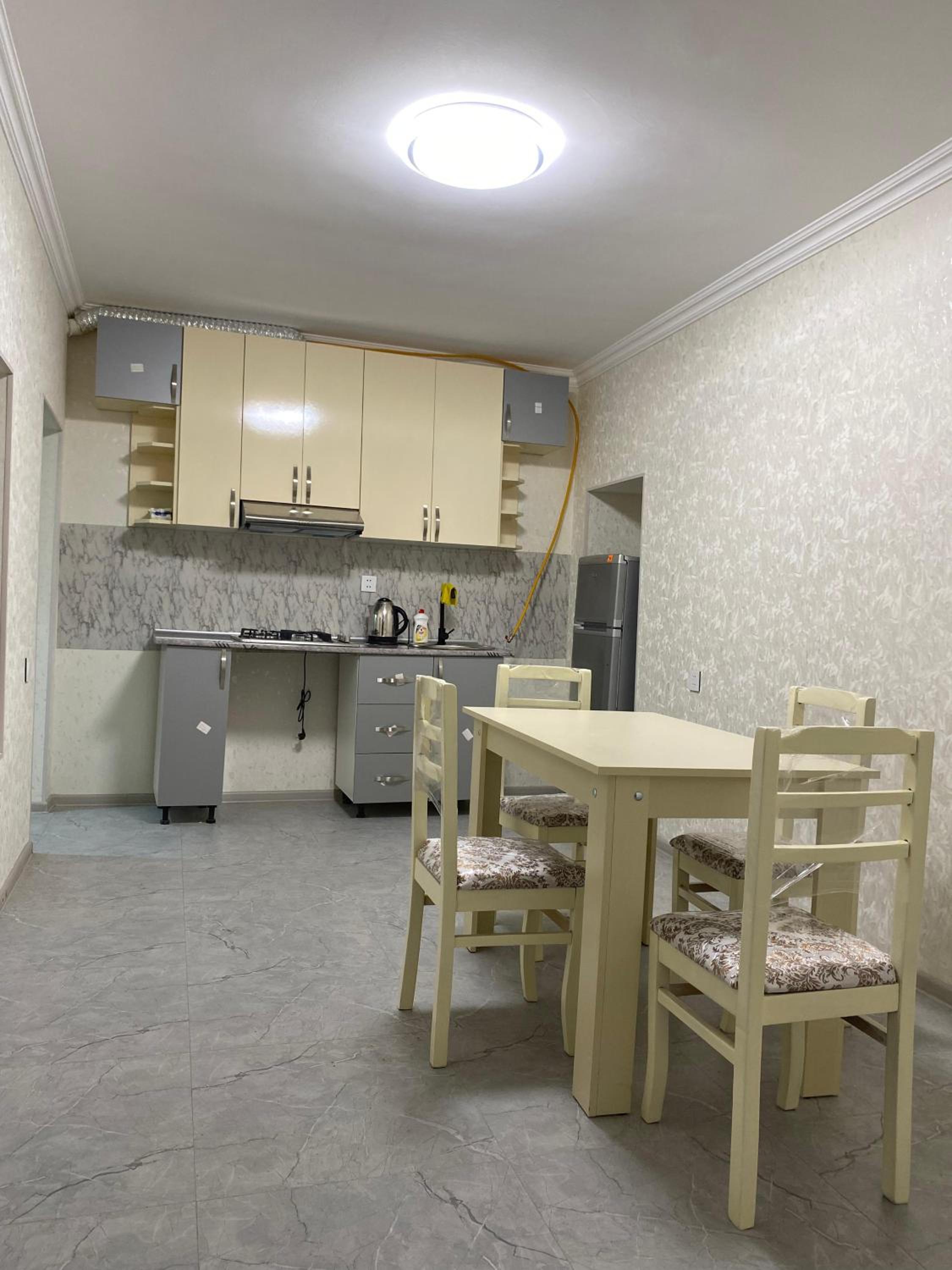 Baku sehir merkezi günlük ev