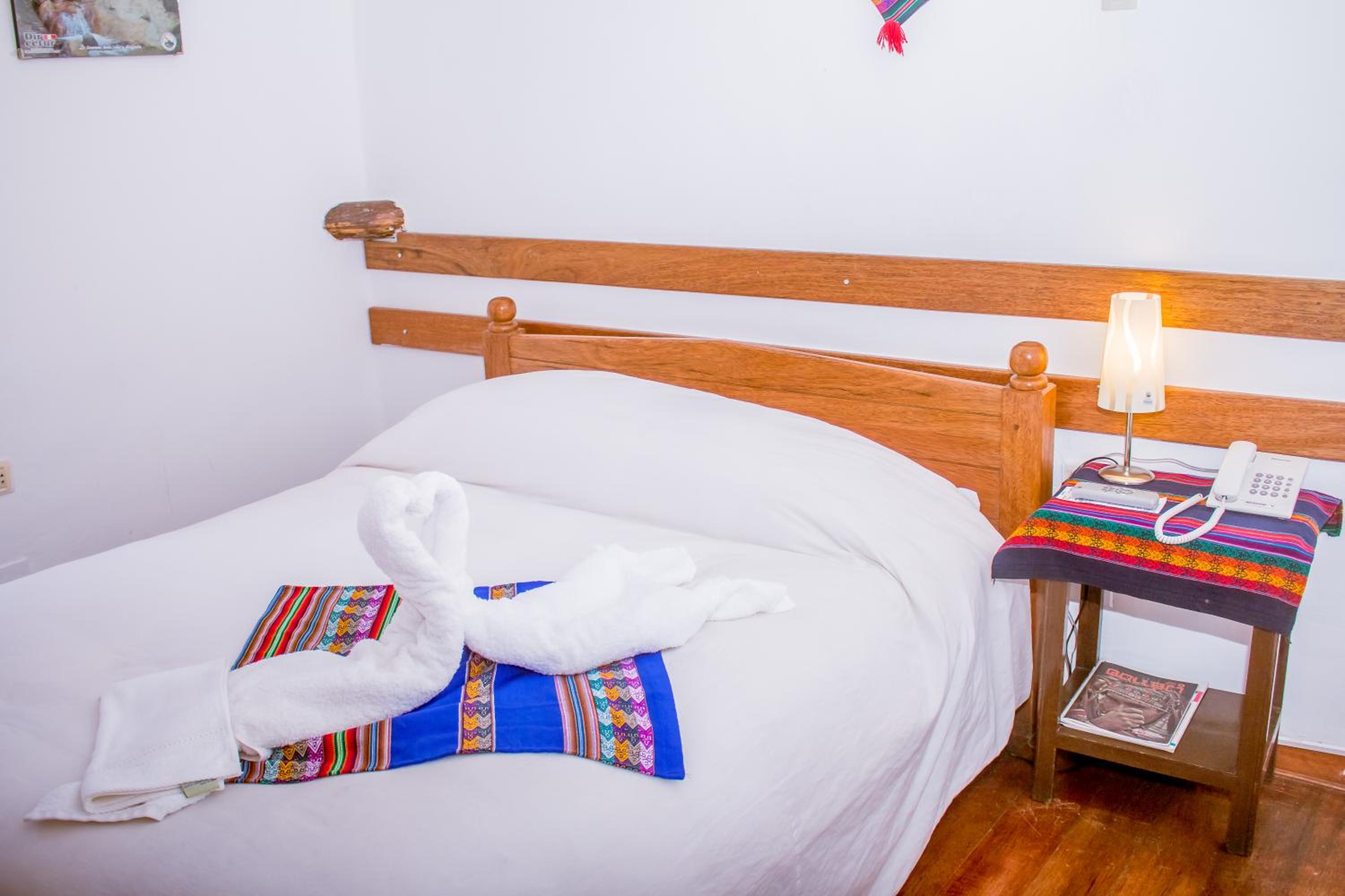 Hostal El Grial