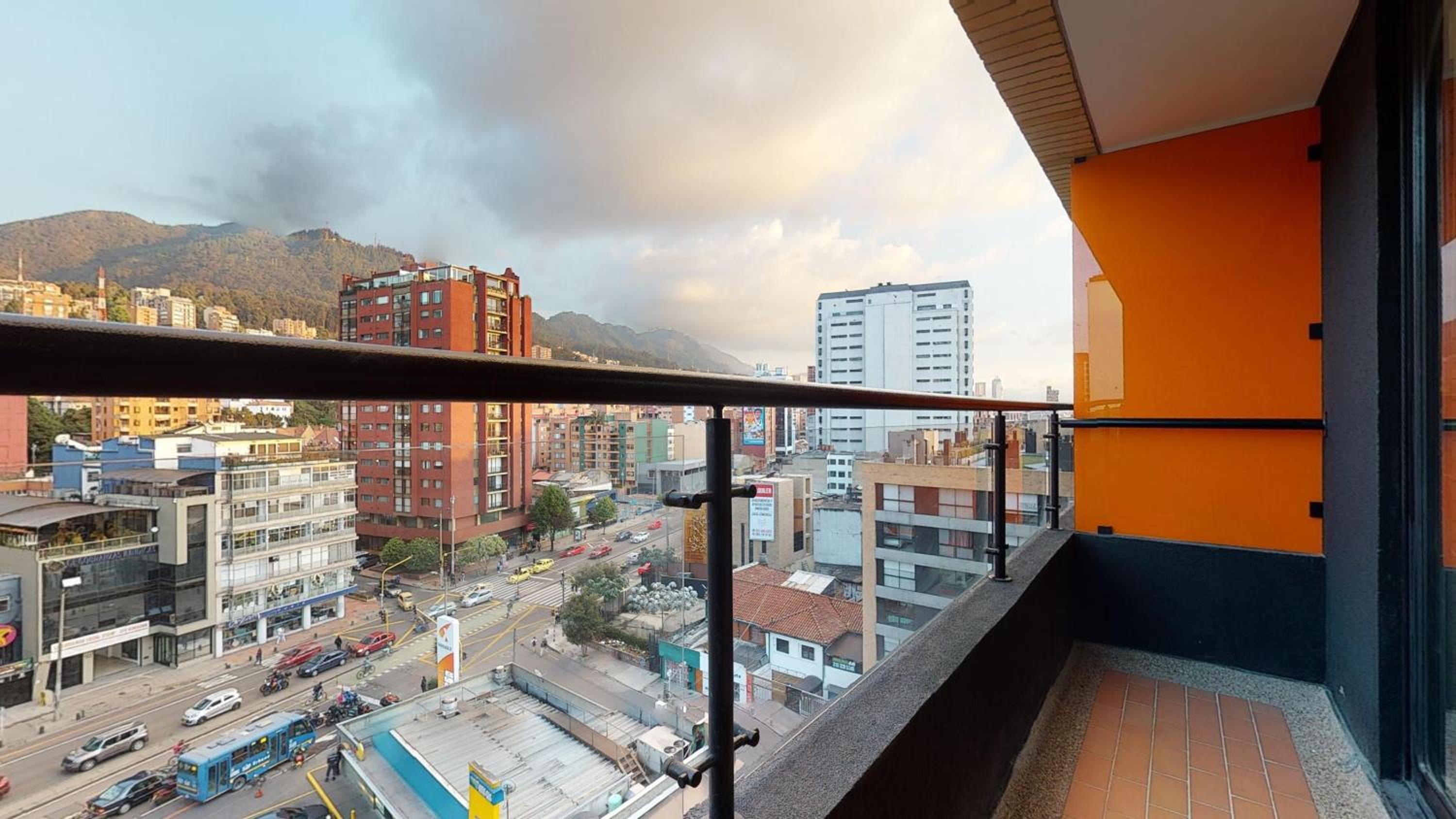 Suites Academia 59