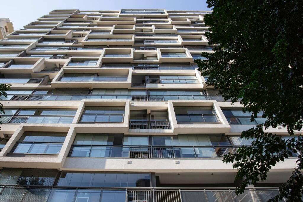 studio moderno e diferenciado
