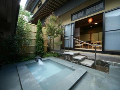 Ryoutei Ryokan Takechiyo Kirishima Bettei