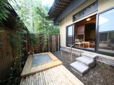 Ryoutei Ryokan Takechiyo Kirishima Bettei