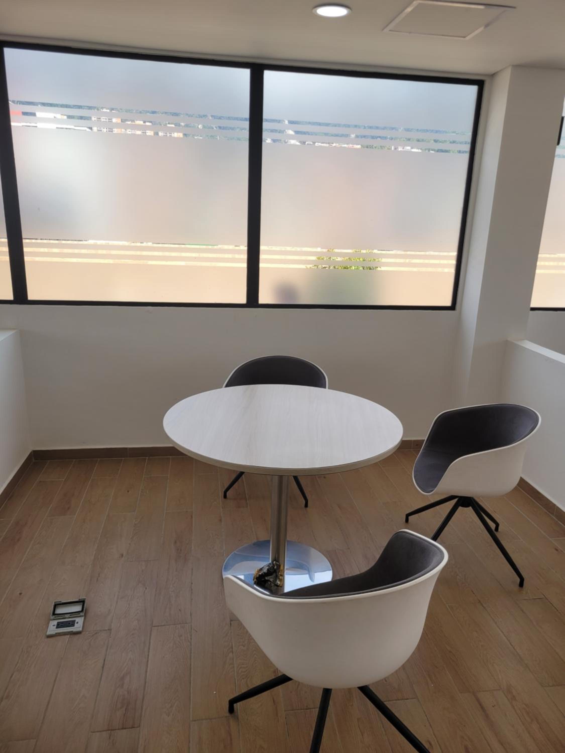 Moderno Apartamento Chapinero Bogota