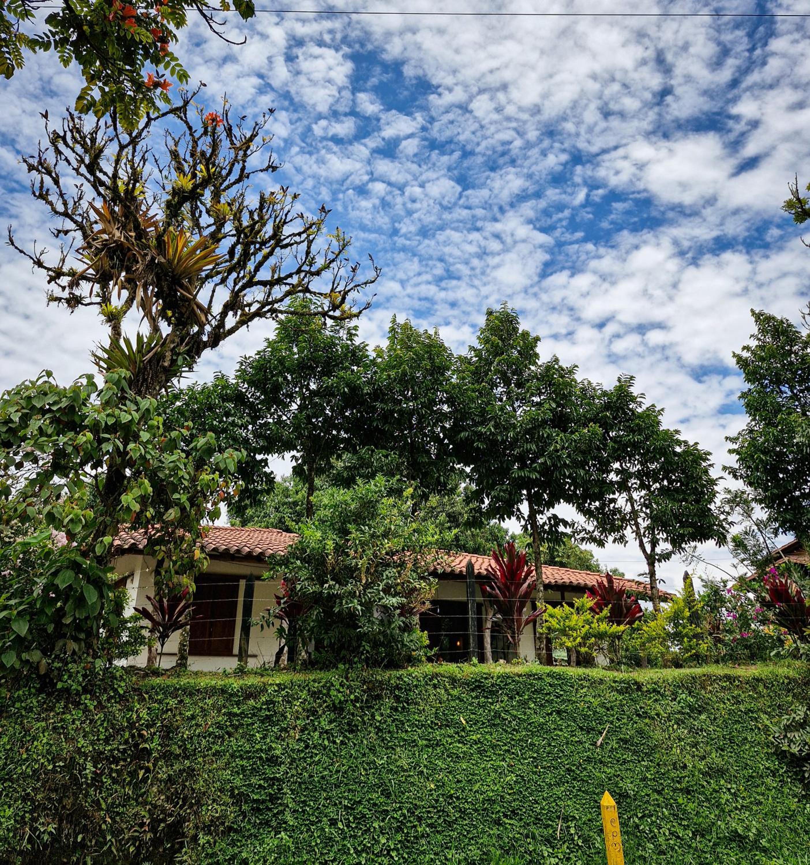 Hotel Caminos Alojamiento - Image 1