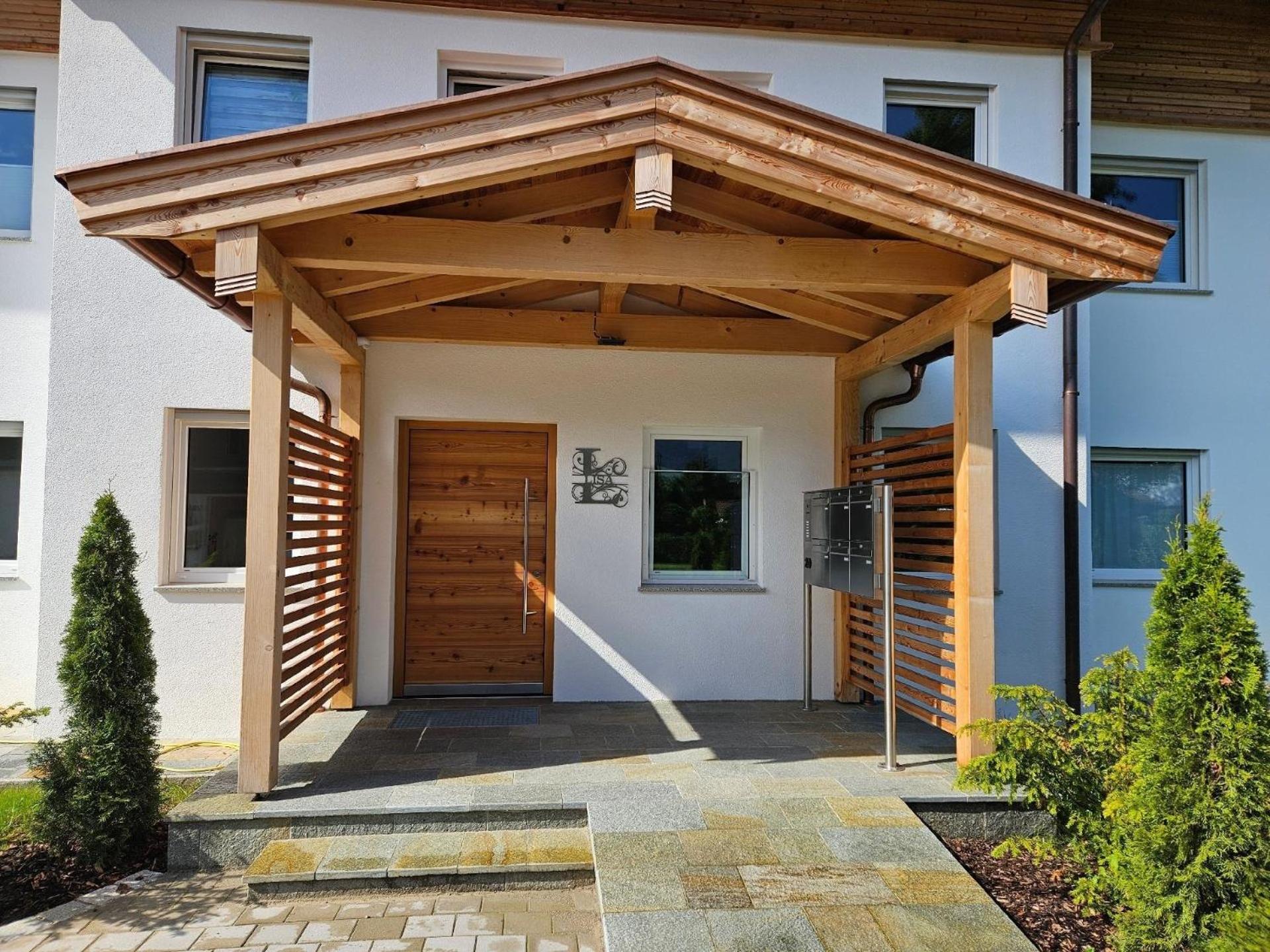 Ferienwohnung Tegernsee Stern Bei Rottach Egern