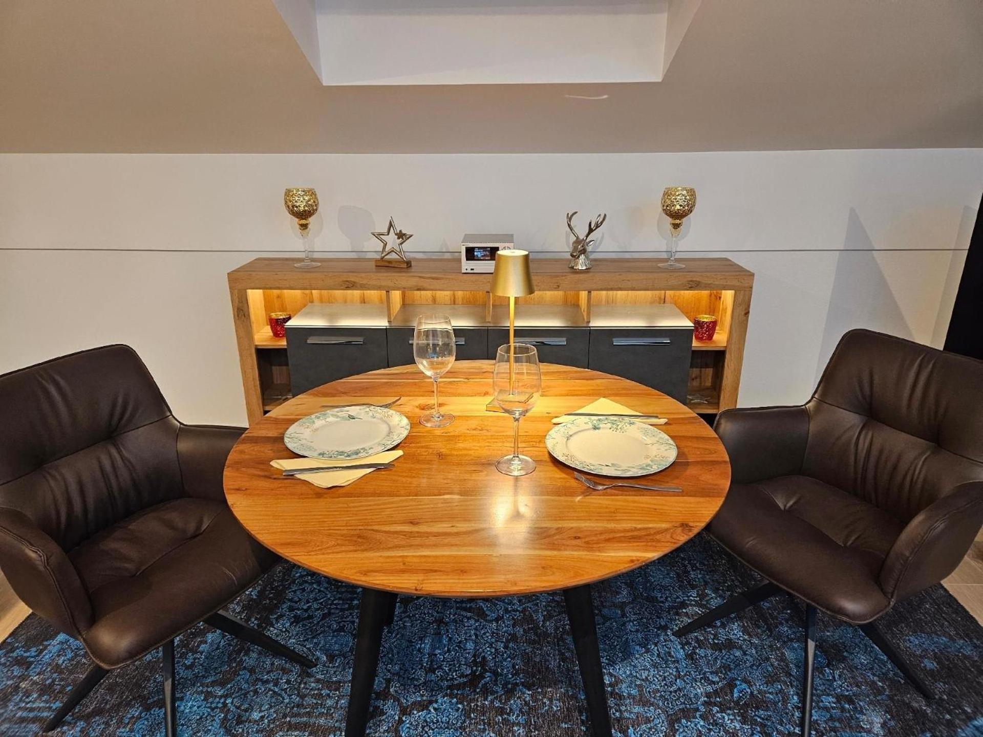Ferienwohnung Tegernsee Stern Bei Rottach Egern
