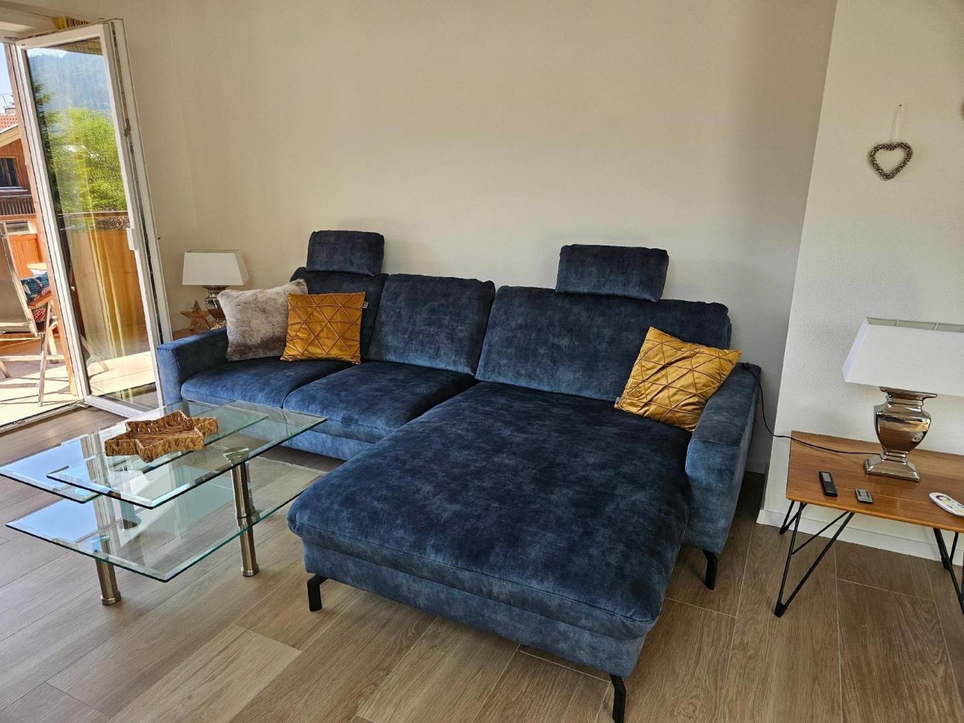 Ferienwohnung Tegernsee Stern Bei Rottach Egern