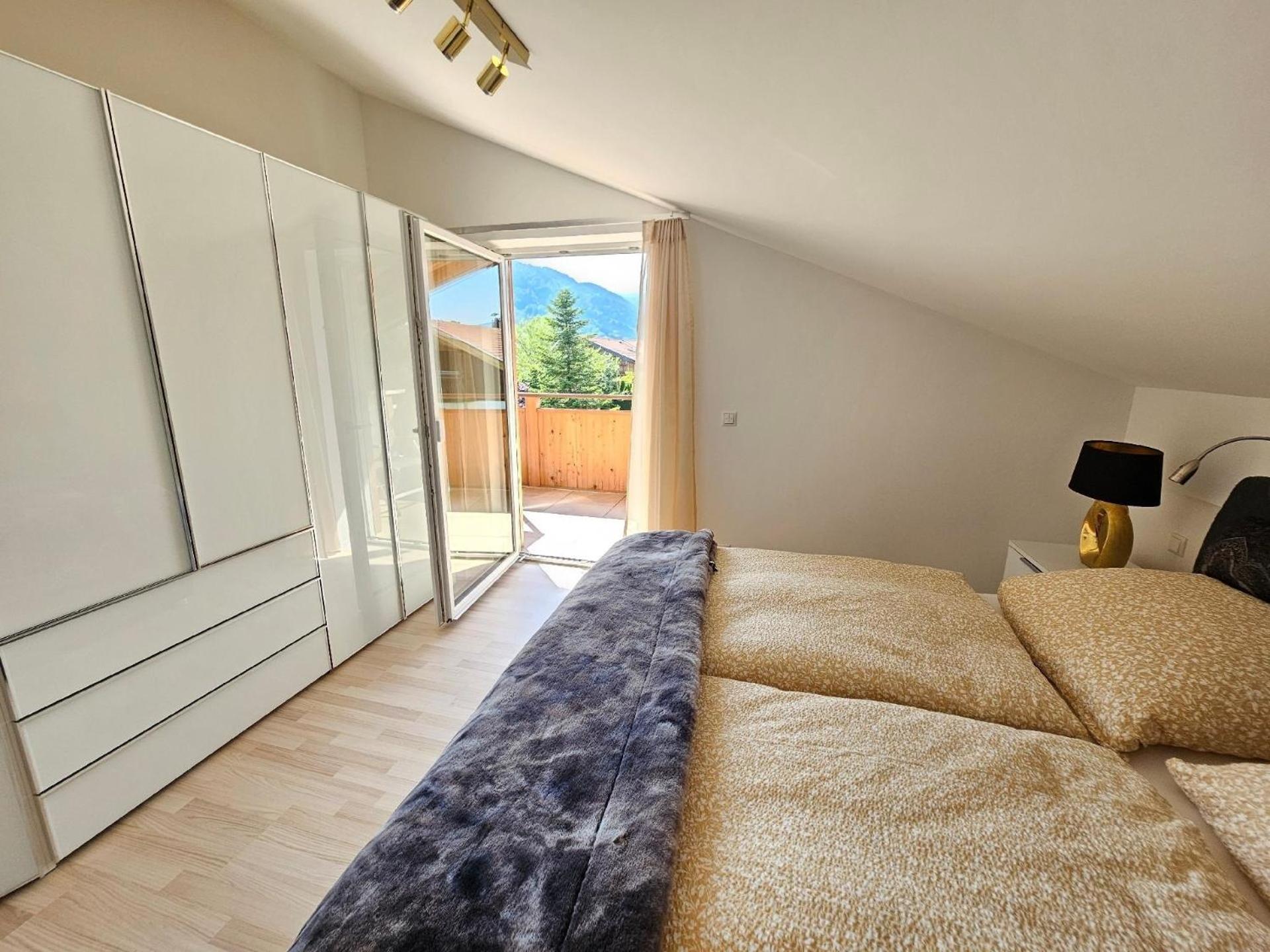 Ferienwohnung Tegernsee Stern Bei Rottach Egern