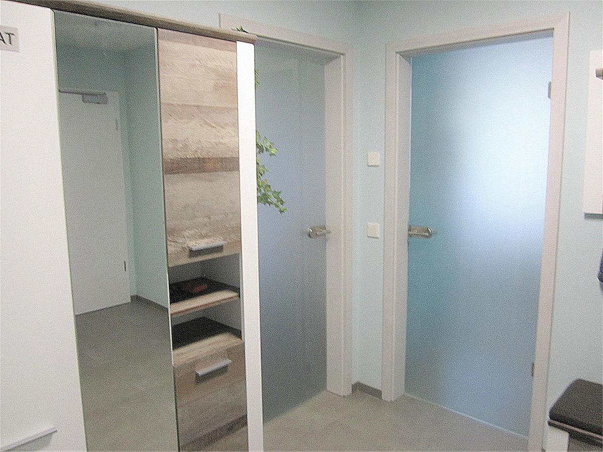 Ferienwohnung im Kirschfeld - 5*