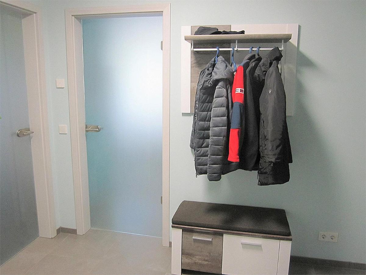 Ferienwohnung im Kirschfeld - 5*