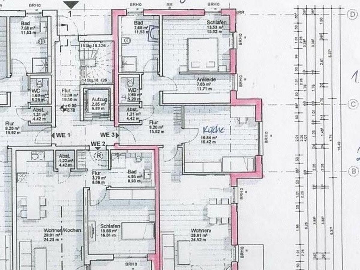 Ferienwohnung im Kirschfeld - 5*