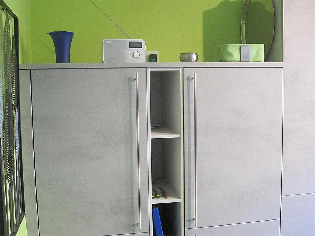 Ferienwohnung im Kirschfeld - 5*