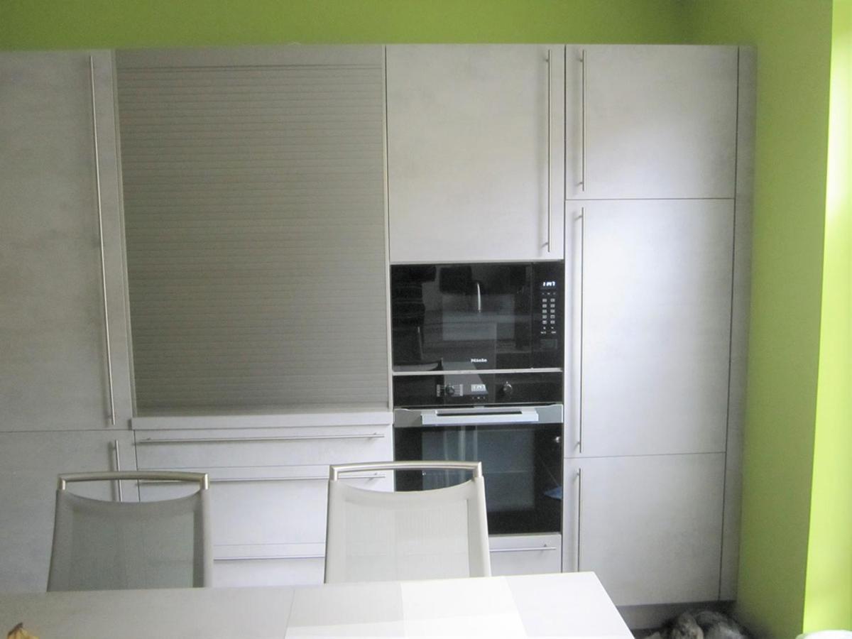 Ferienwohnung im Kirschfeld - 5*