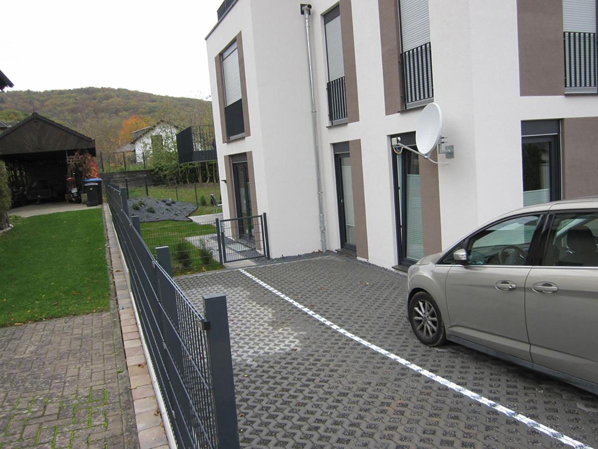 Ferienwohnung im Kirschfeld - 5*