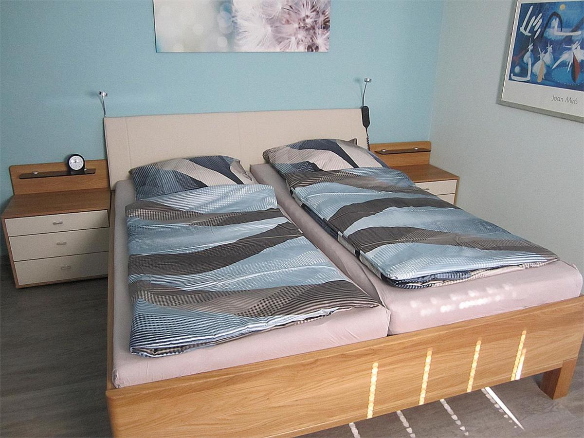 Ferienwohnung im Kirschfeld - 5*