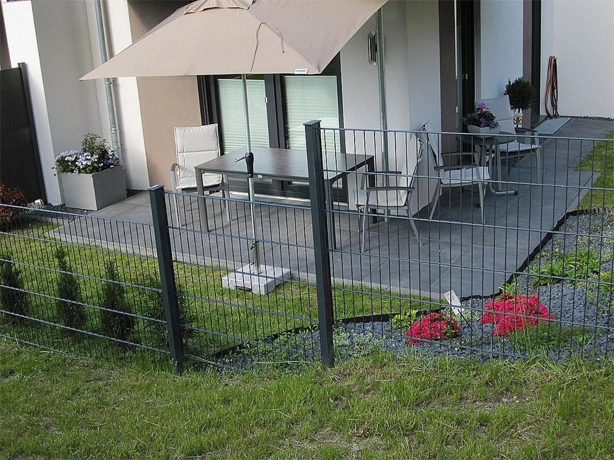 Ferienwohnung im Kirschfeld - 5*