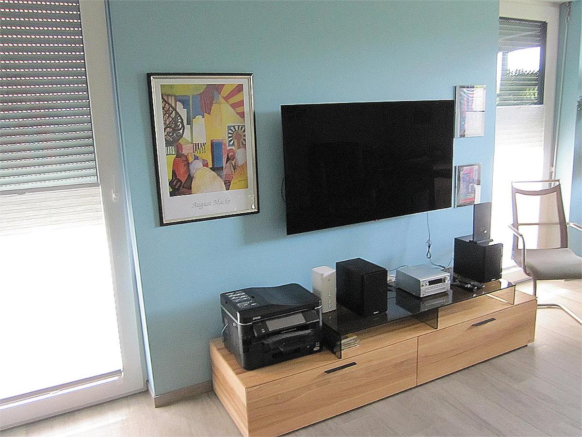 Ferienwohnung im Kirschfeld - 5*