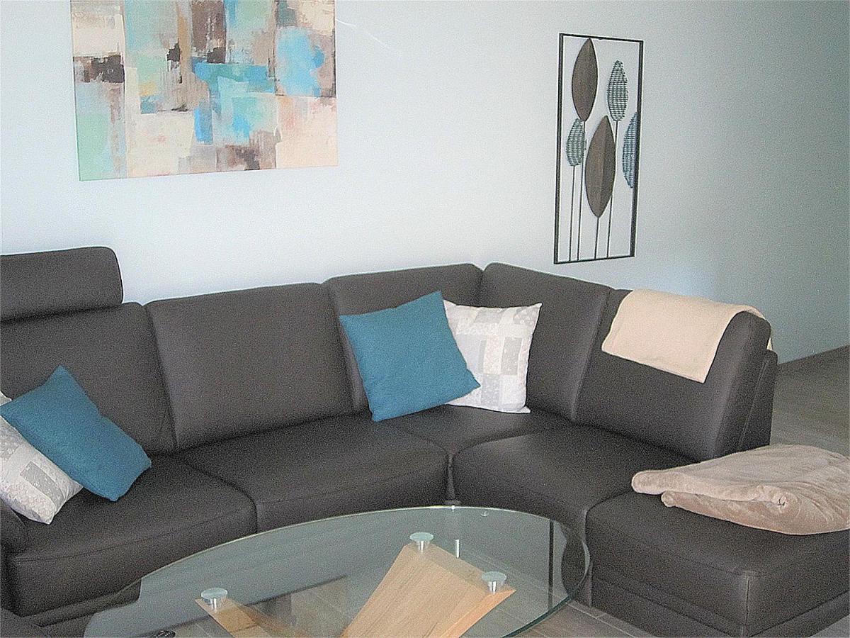 Ferienwohnung im Kirschfeld - 5*